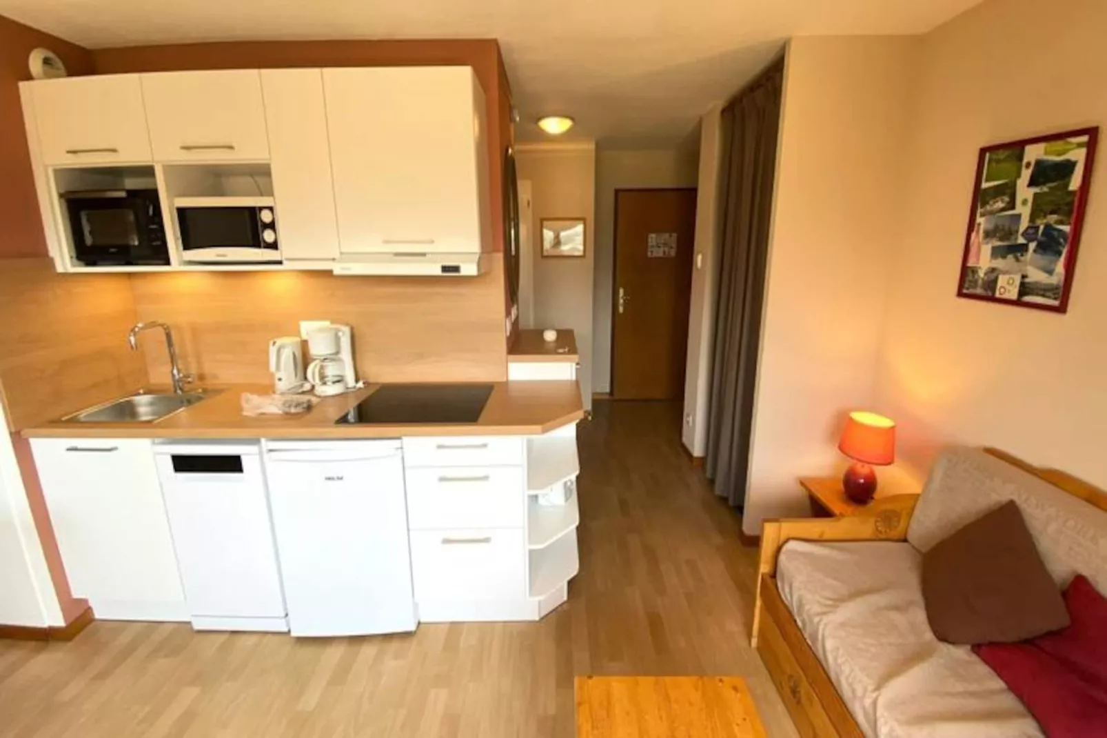 Les Chalets De Superd Ancolie-Niet-getagd