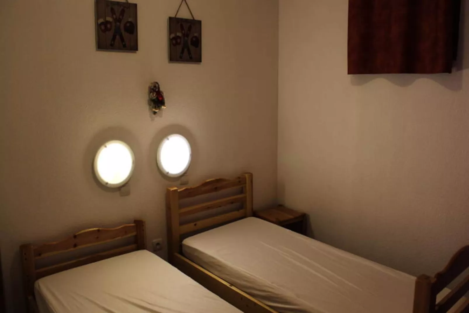 Résidence L'horizon Blanc-Niet-getagd