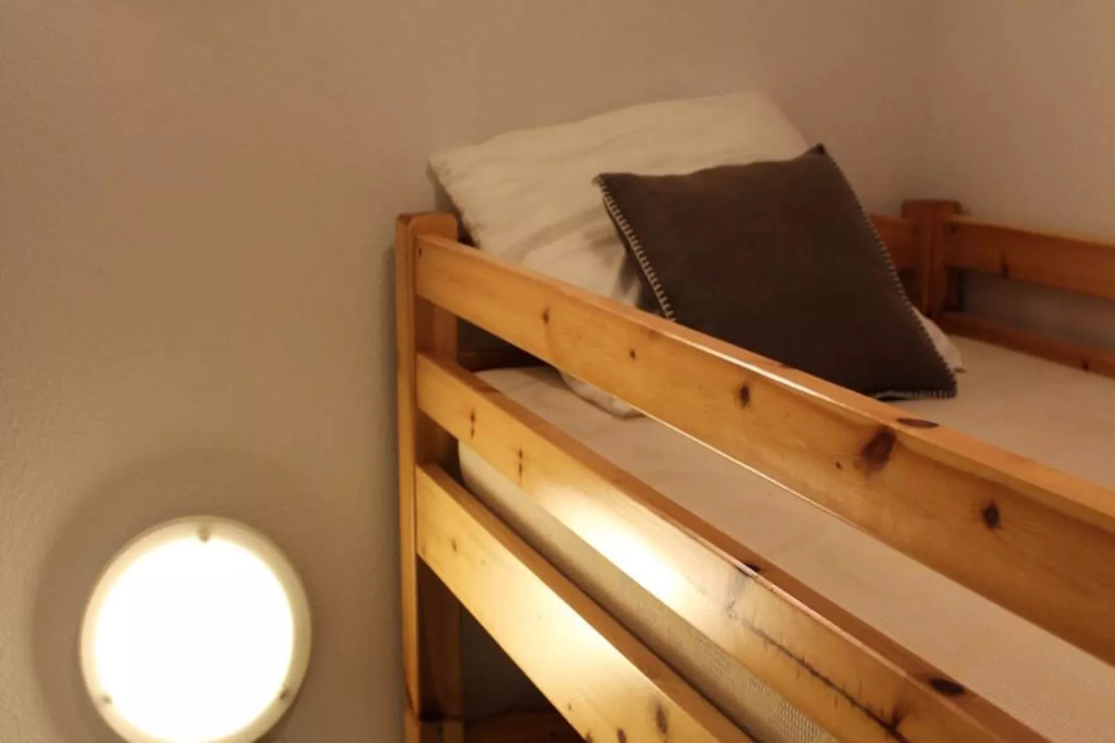 Résidence L'horizon Blanc-Niet-getagd