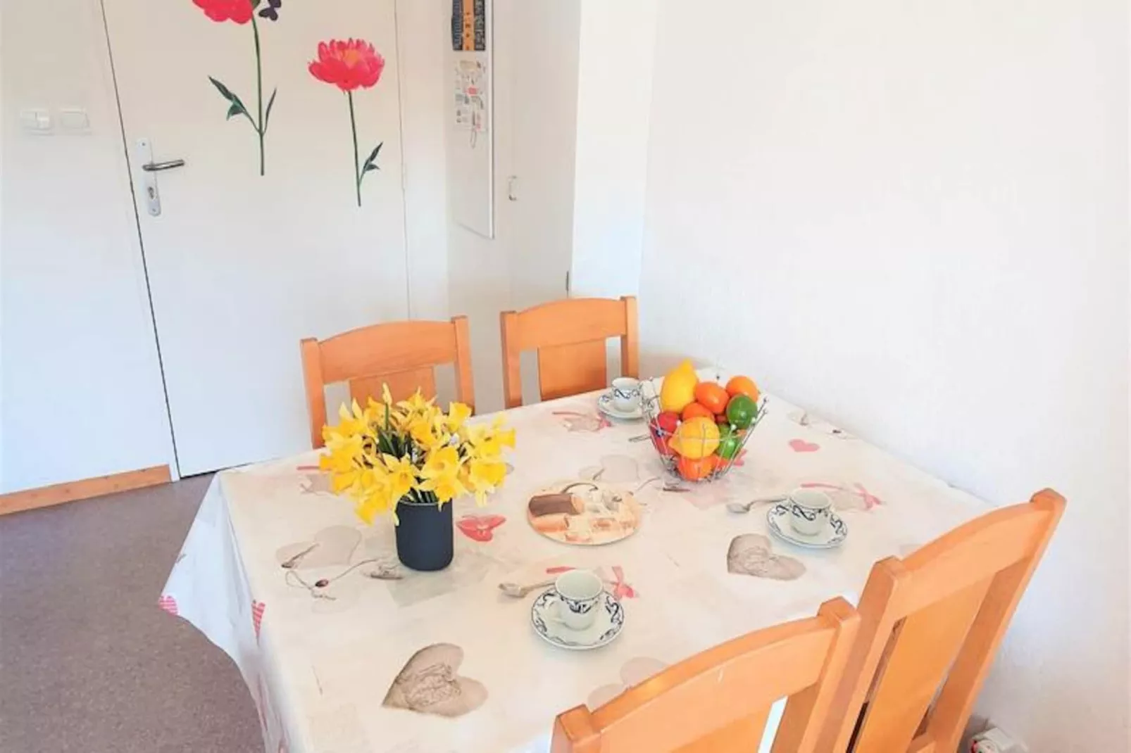 Résidence Les Toits Du Devoluy-Niet-getagd