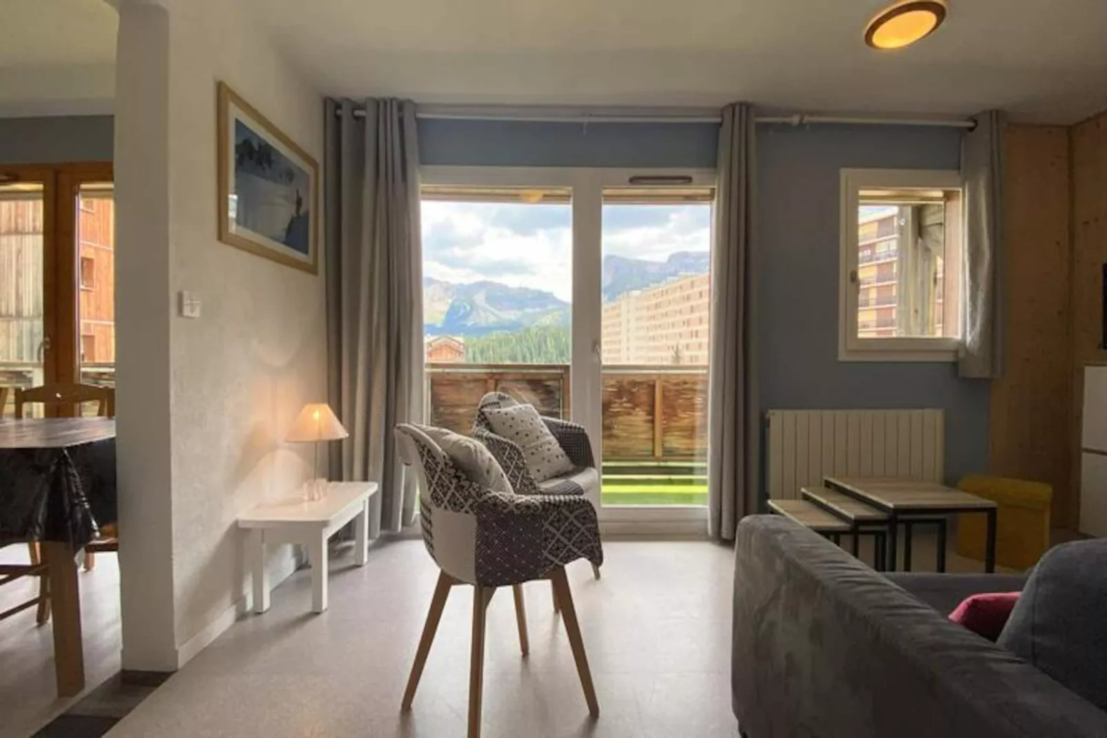 Les Chalets De Superd Fraxinelle-Niet-getagd