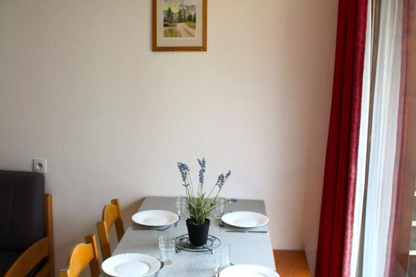 Les Chalets De Superd Eglantier-Niet-getagd