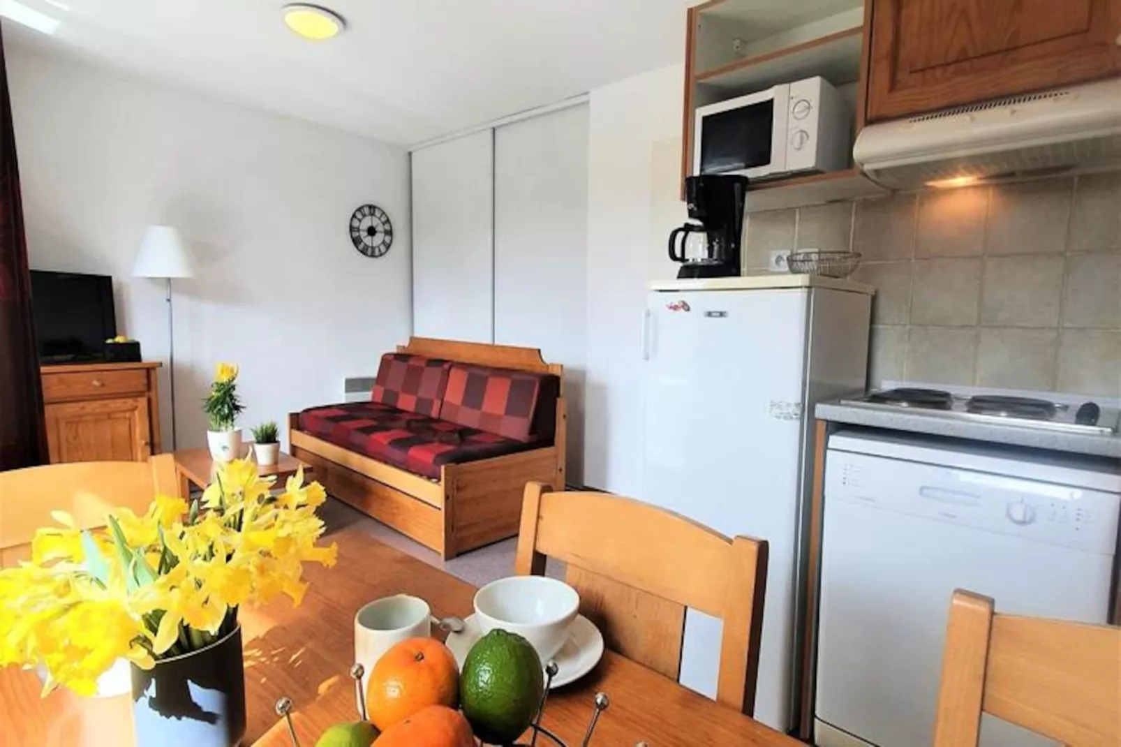 Résidence Les Toits Du Devoluy-Niet-getagd