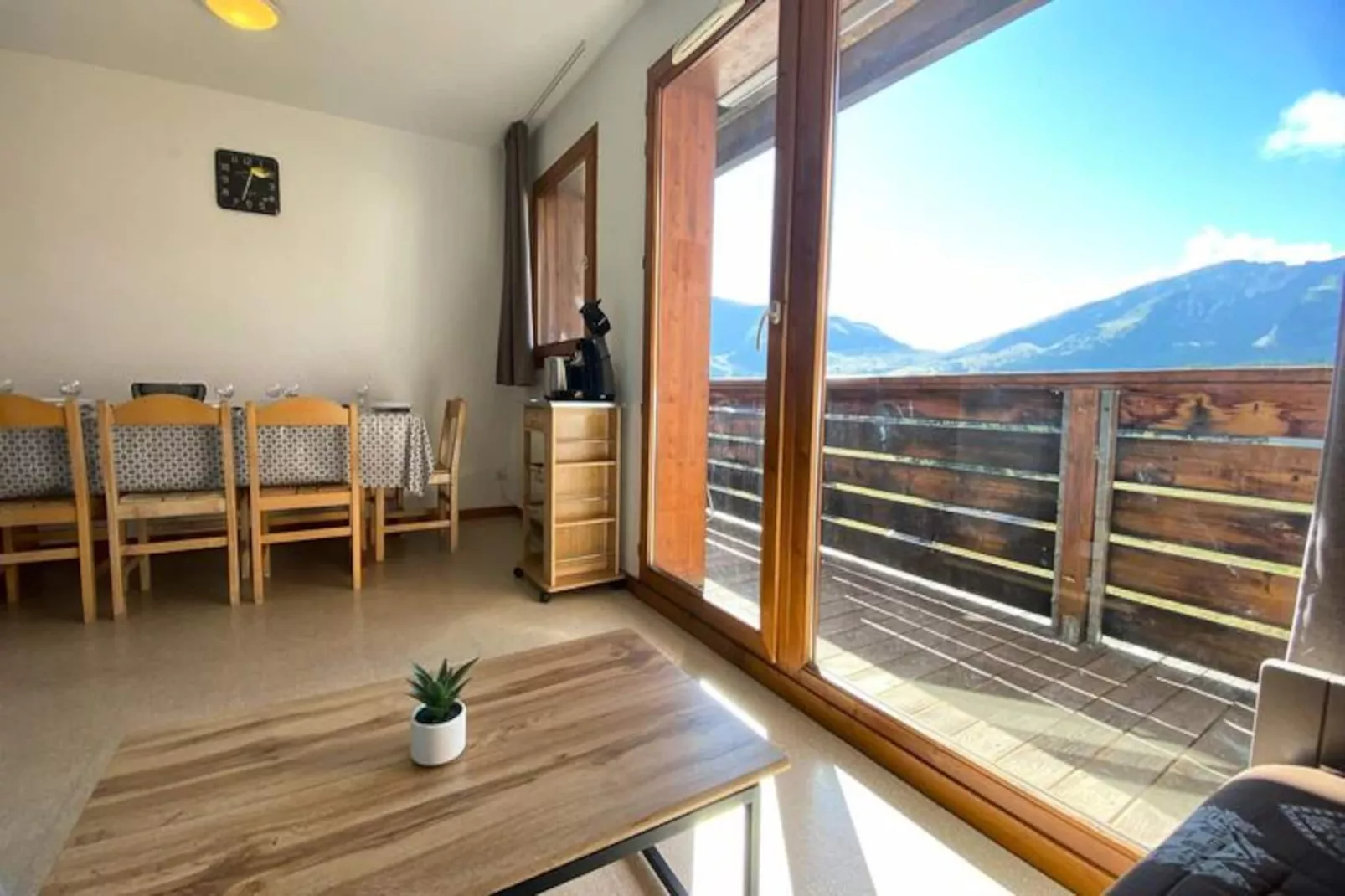 Les Chalets De Superd Dauphinelle-Niet-getagd