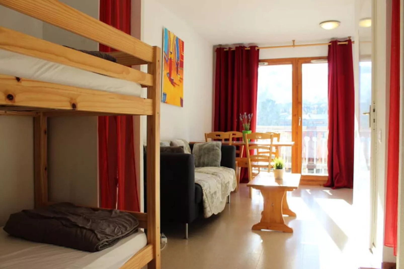 Les Chalets De Superd Dauphinelle-Niet-getagd