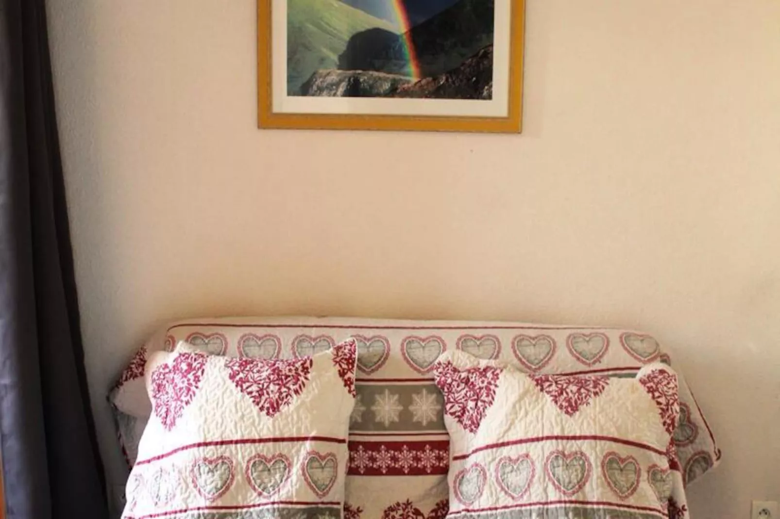 Les Chalets De Superd Gentiane-Niet-getagd