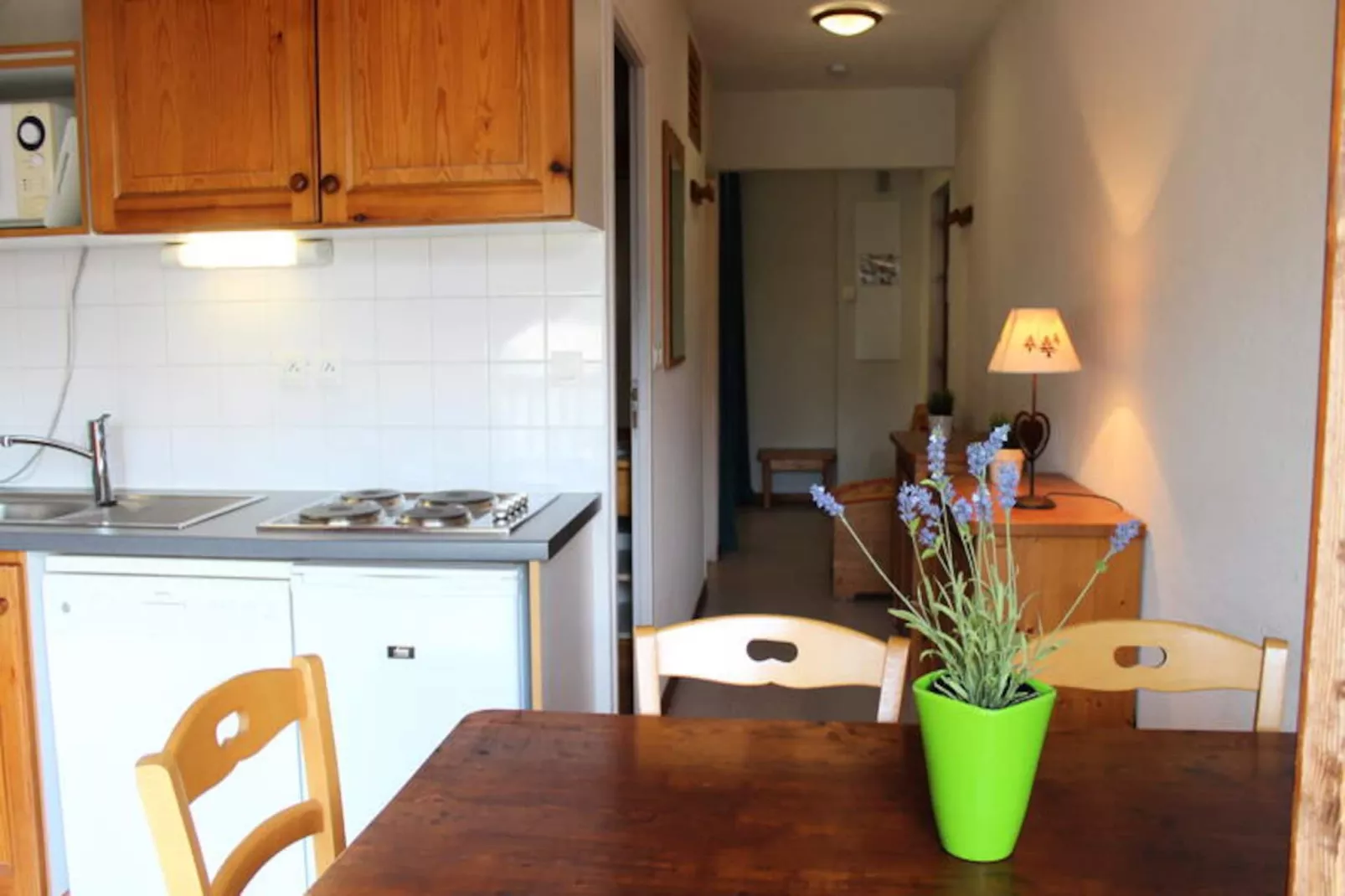 Les Chalets De Superd Gentiane-Niet-getagd