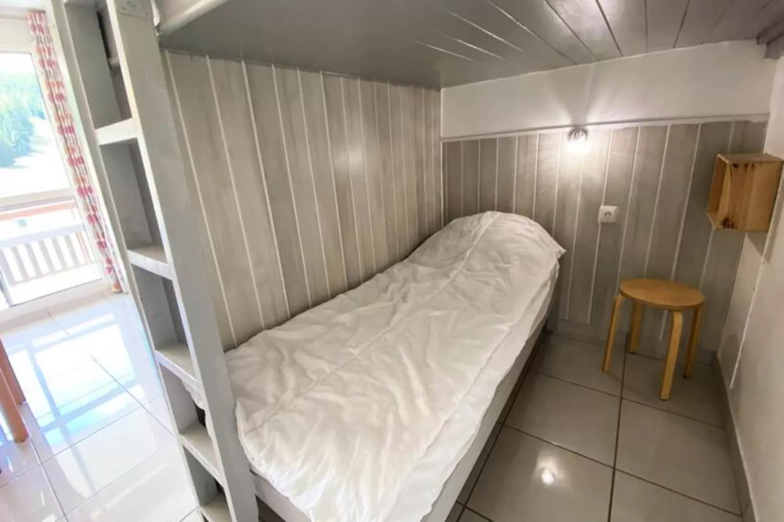 Résidence Le Bois D'aurouze-Niet-getagd