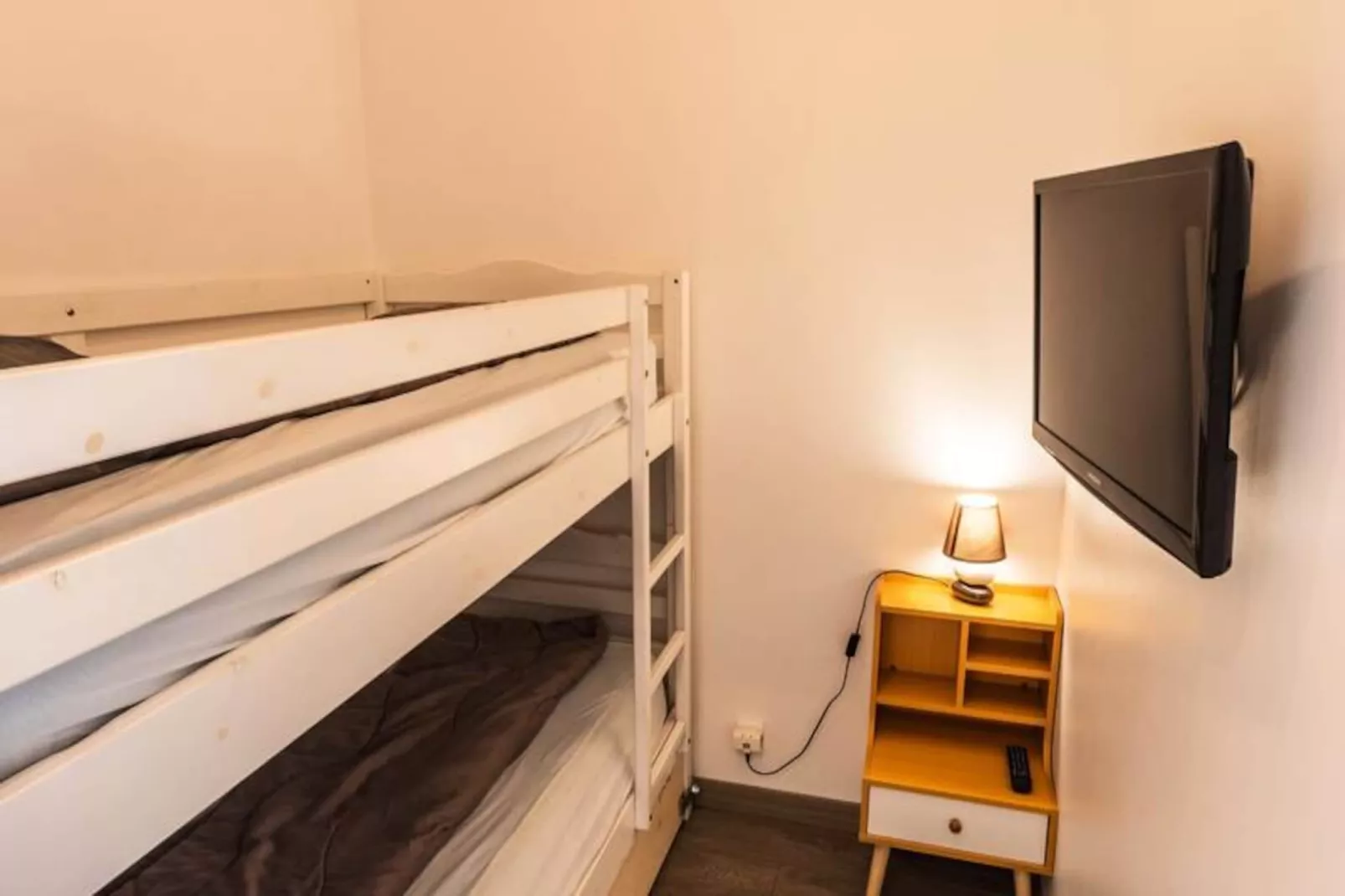 Résidence Le Bois D'aurouze-Niet-getagd