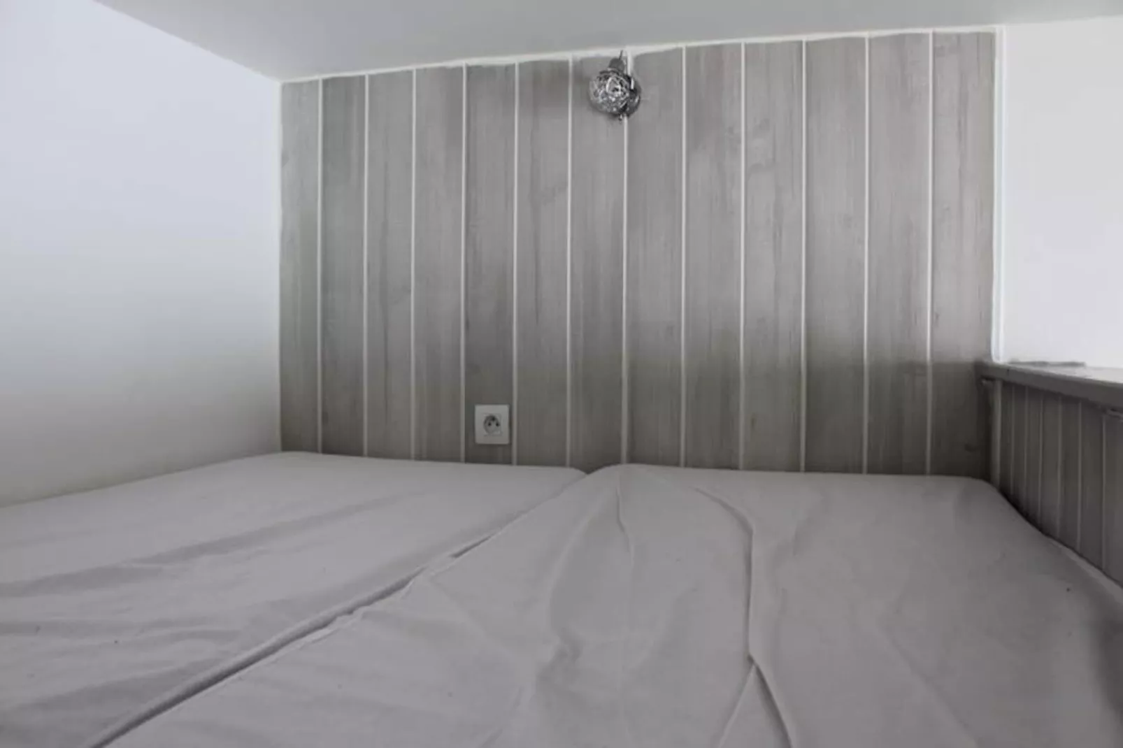 Résidence Le Bois D'aurouze-Niet-getagd