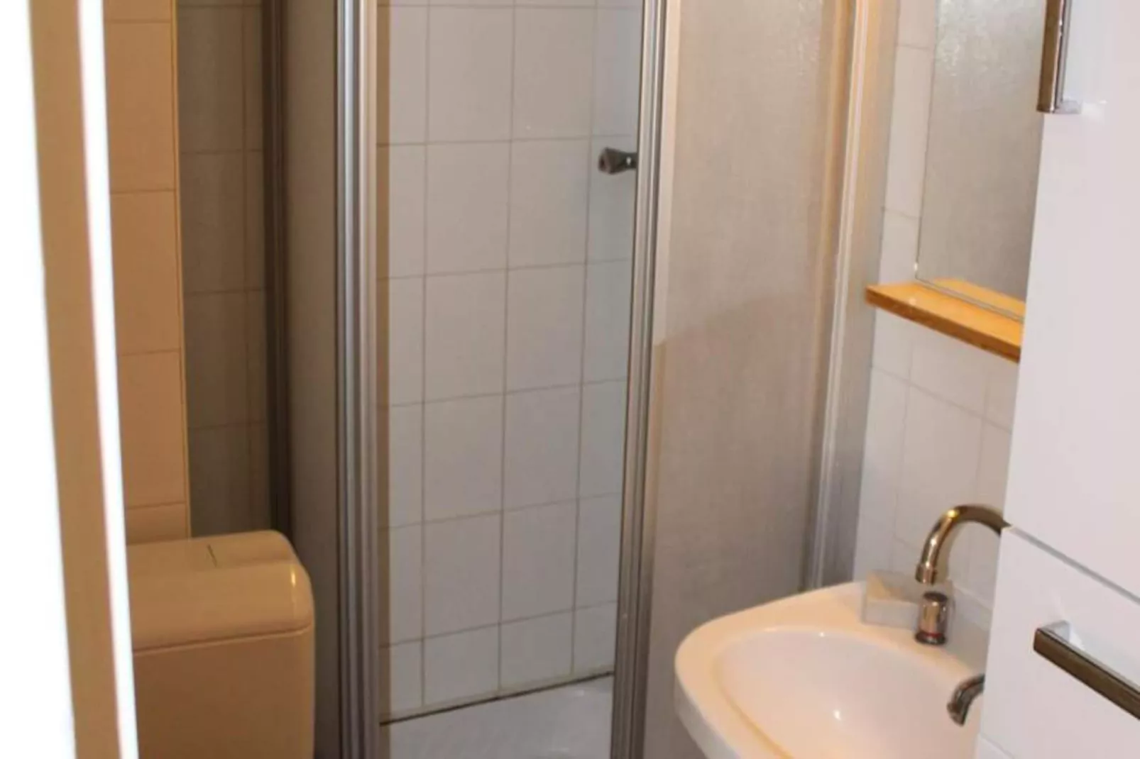 Résidence Le Bois D'aurouze-Niet-getagd