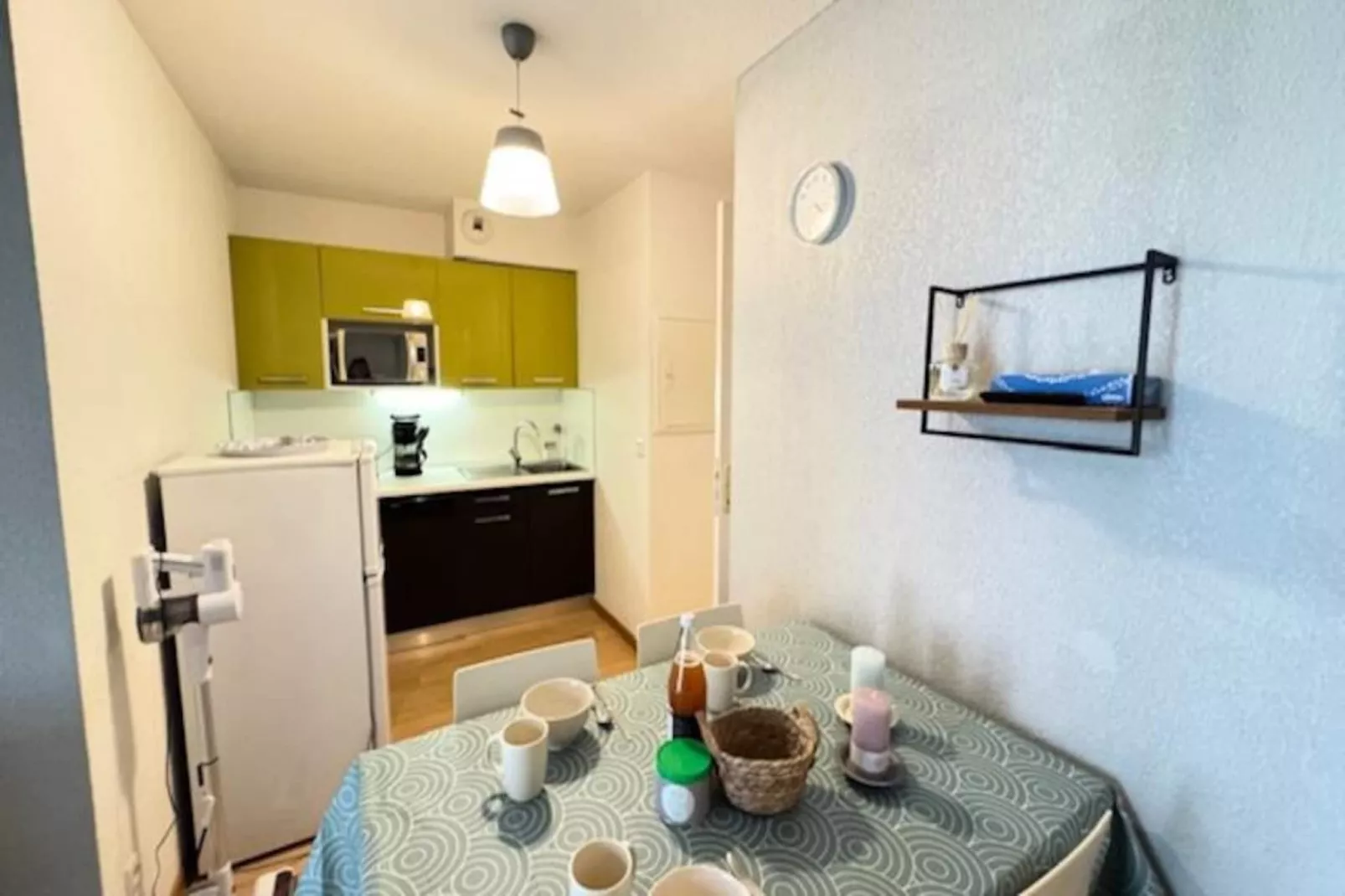 Résidence Eterlou-Niet-getagd