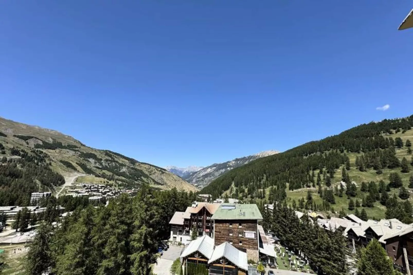 Résidence Le Pastourlet - Niet-getagd