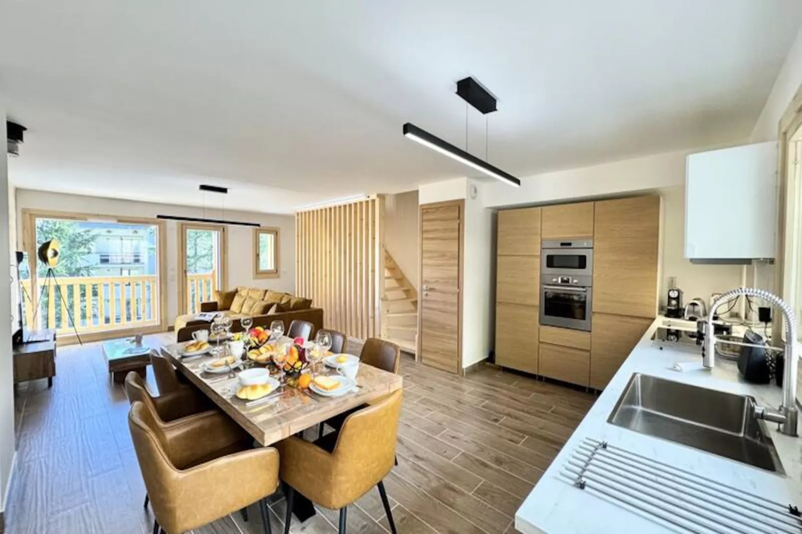 Chalet Arlovi - Niet-getagd