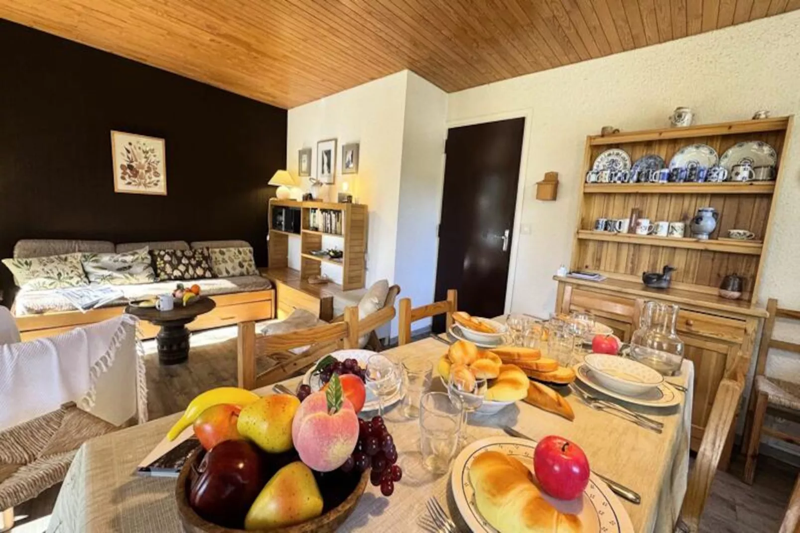 Résidence Les Fibieres - Niet-getagd