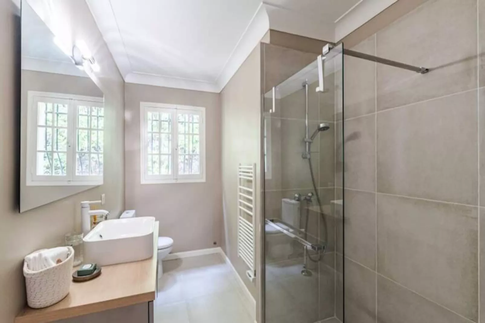 Villa Historique, 9 Pers, Piscine,  Pr&egrave;s De Cannes-Niet-getagd