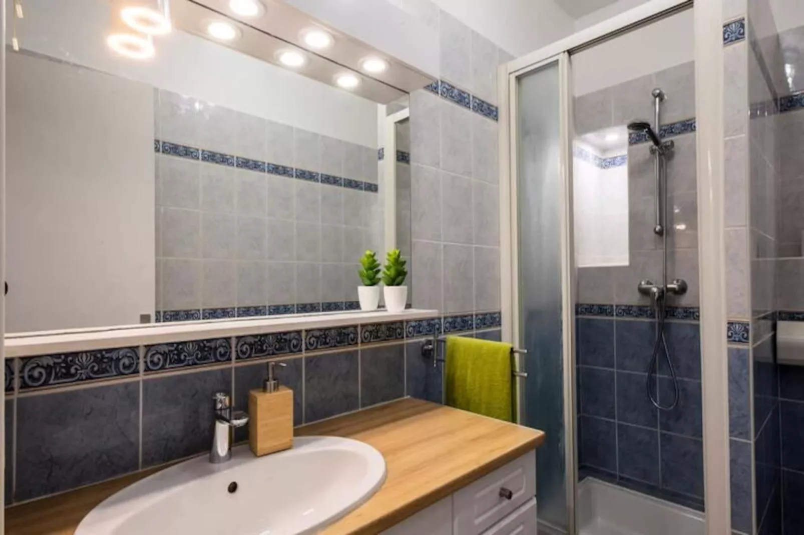 06k2 - Joli Studio Climatisé - Terrasse Vue Mer-Niet-getagd