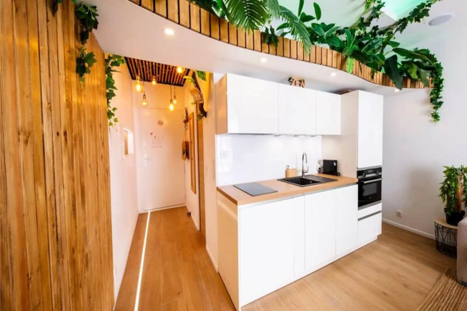 06k3-unique Et Atypique 2 Pièces à 30 M De La Mer-Niet-getagd