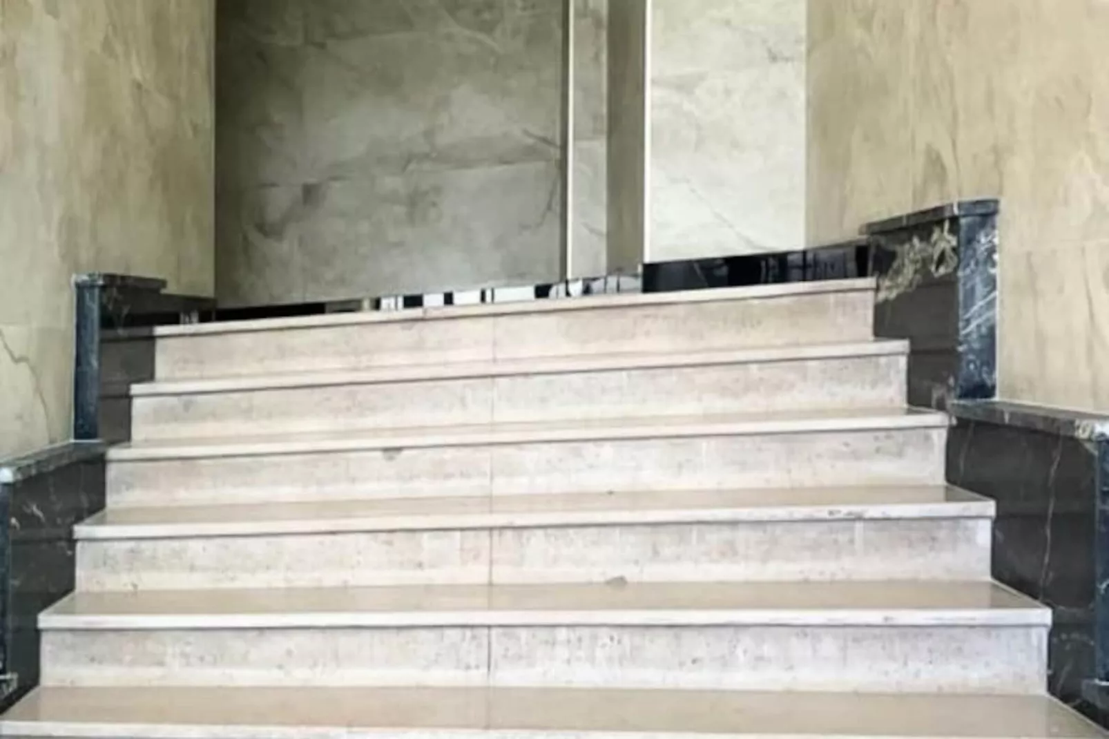 Appartement 6 Pers Sur La Promenade Des Anglais-Niet-getagd