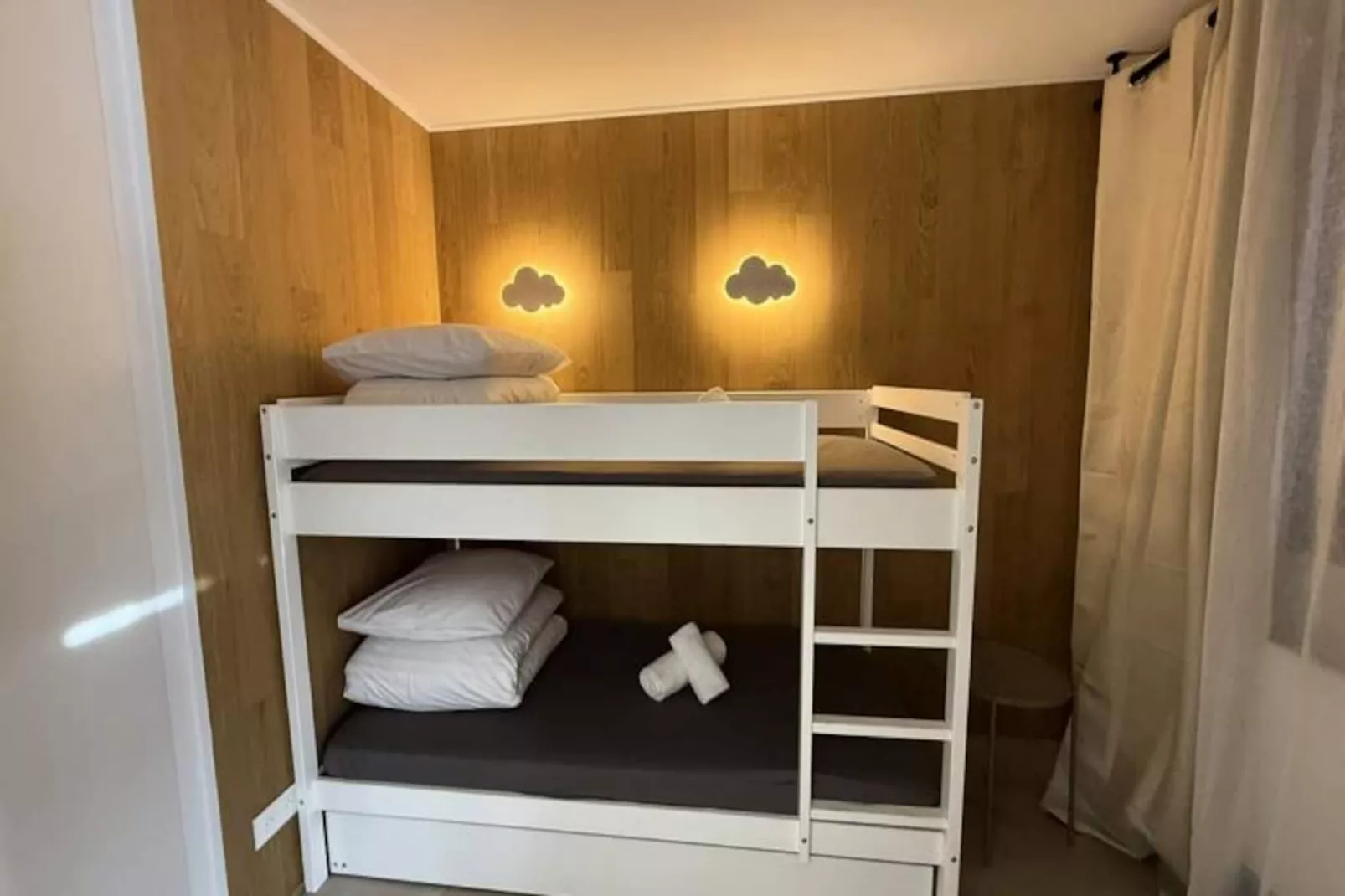 Superbe Appartement T3 6 Personnes Proche Des Pistes-Niet-getagd