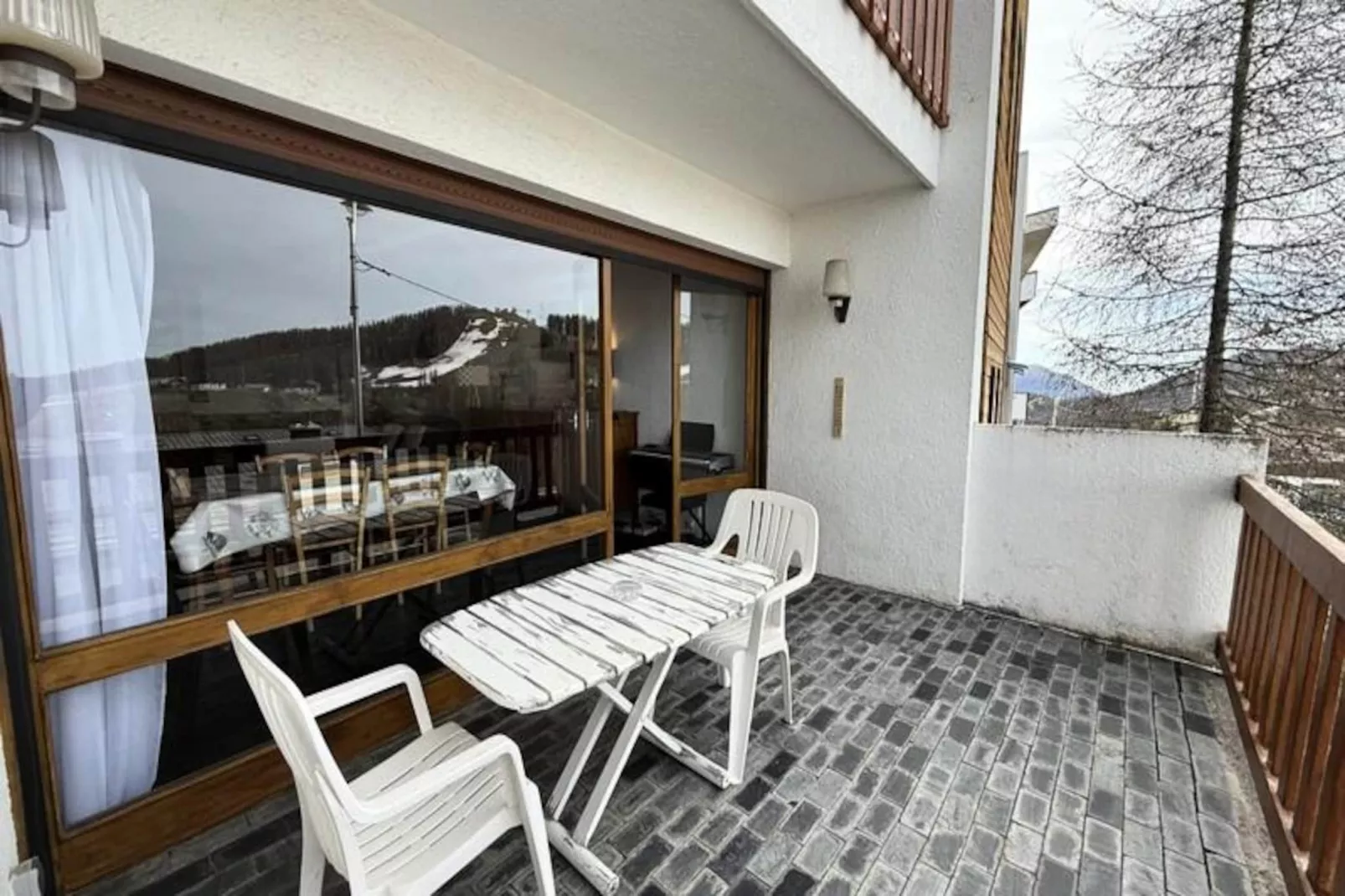 Belle Maison Individuelle Face Aux Pistes-Niet-getagd