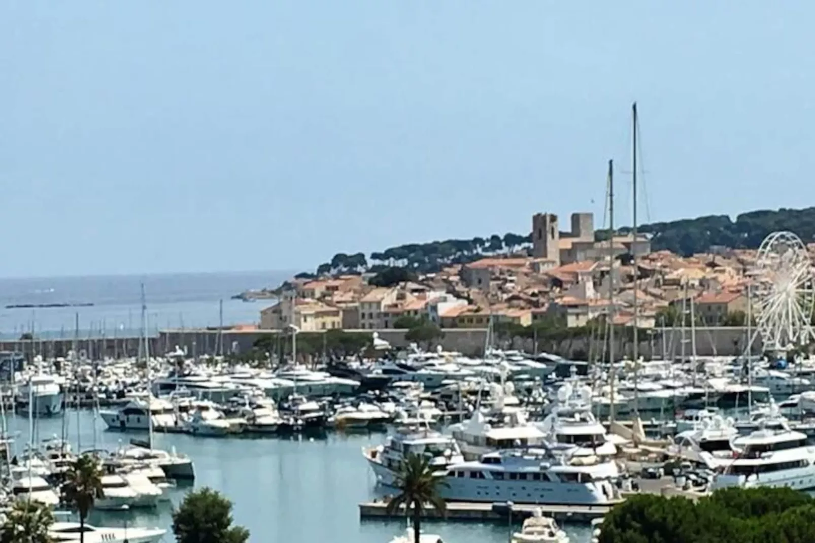 06an - Bel Appartement Au Cœur Du Vieil Antibes-Niet-getagd