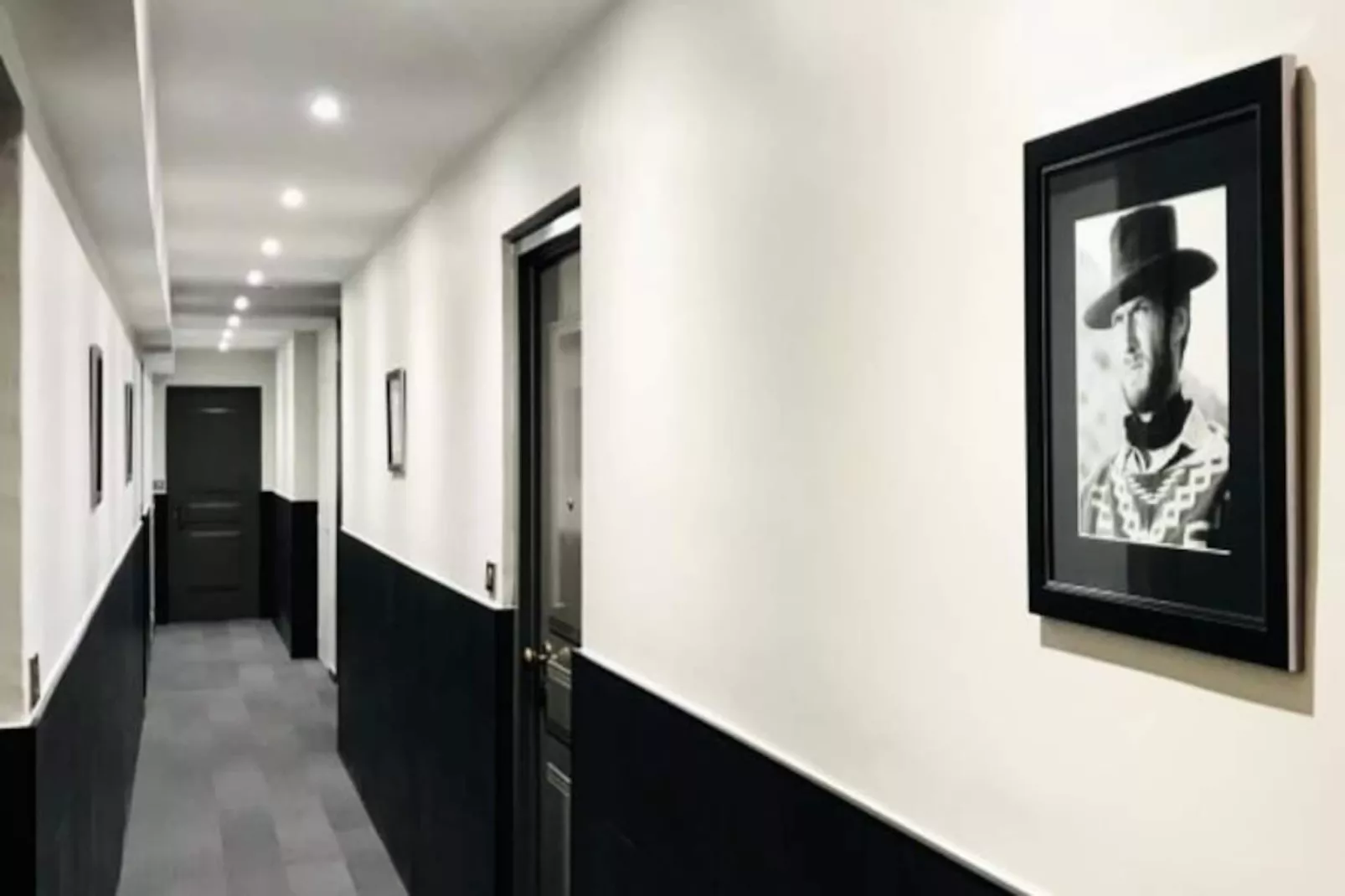 Résidence Robert Soleau Centre D'antibes, 3 Pièces Rénové Terrasse, Climatisation-Niet-getagd