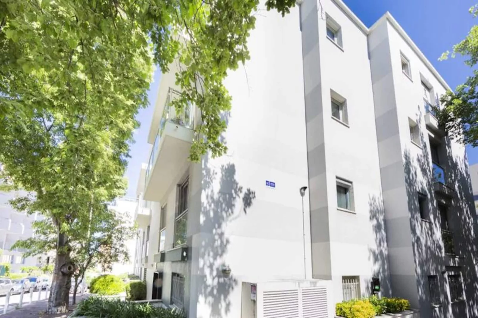 Résidence Salvy 3 Pièces à Deux Pas Des Plages-Niet-getagd