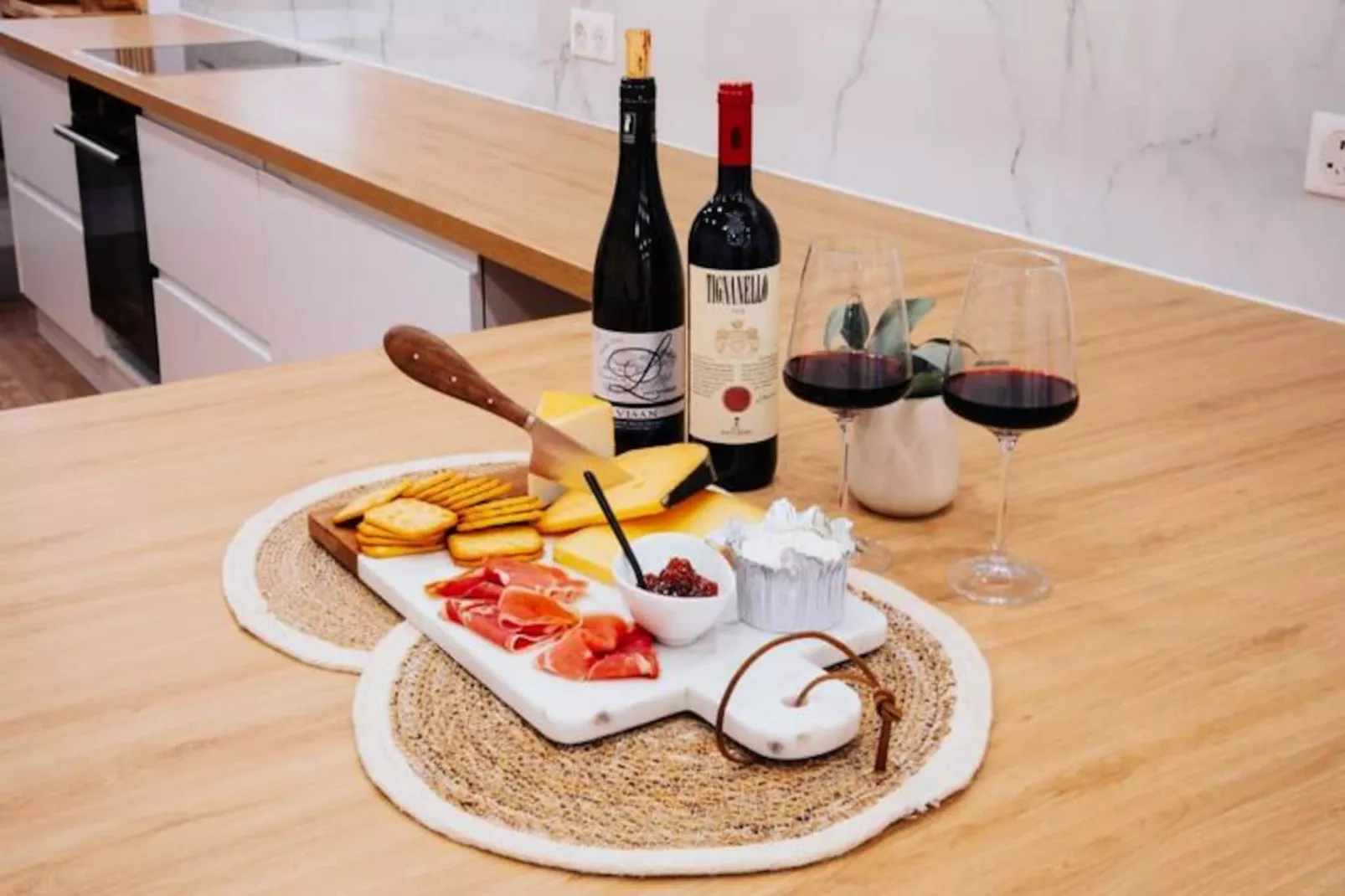 Résidence Charmante Maisonnette Entièrement Rénovée Dans La Vieille Ville D'antibes-Niet-getagd