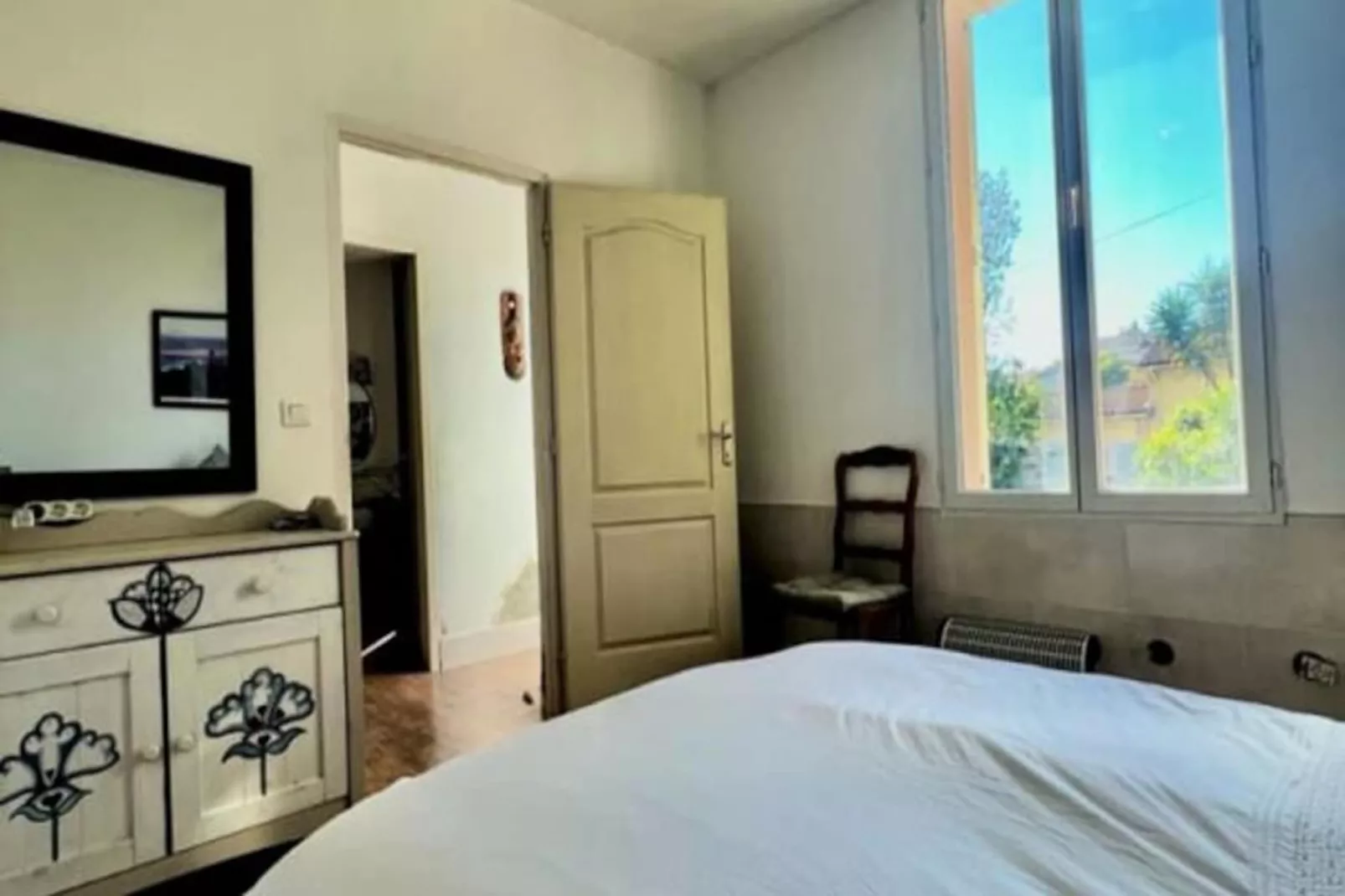 Résidence Maison De Vacances Au Centre-ville D'antibes Avec Piscine Priv&eacute;e-Niet-getagd