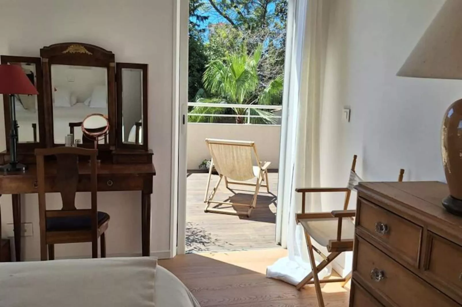 Résidence Sompteux Appartement Neuf &agrave; Antibes-Niet-getagd