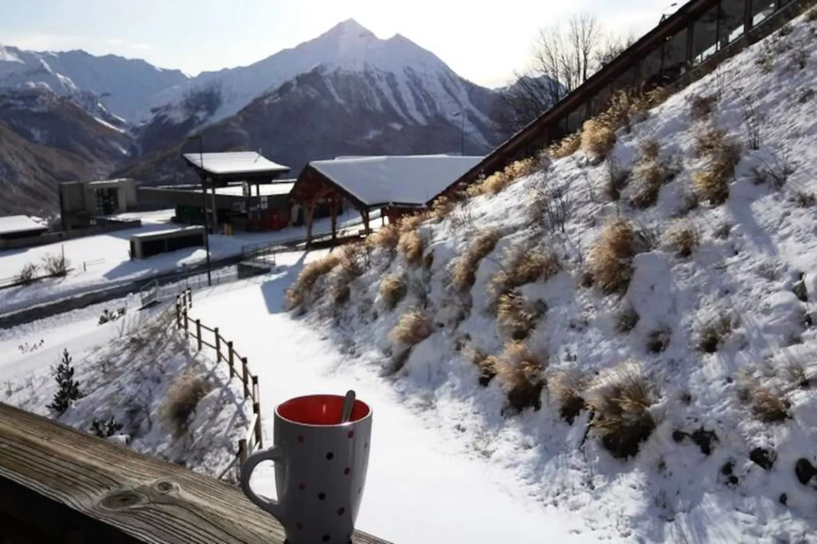 Les Appartements d'Etoiles d'Orion by Ateya-Niet-getagd