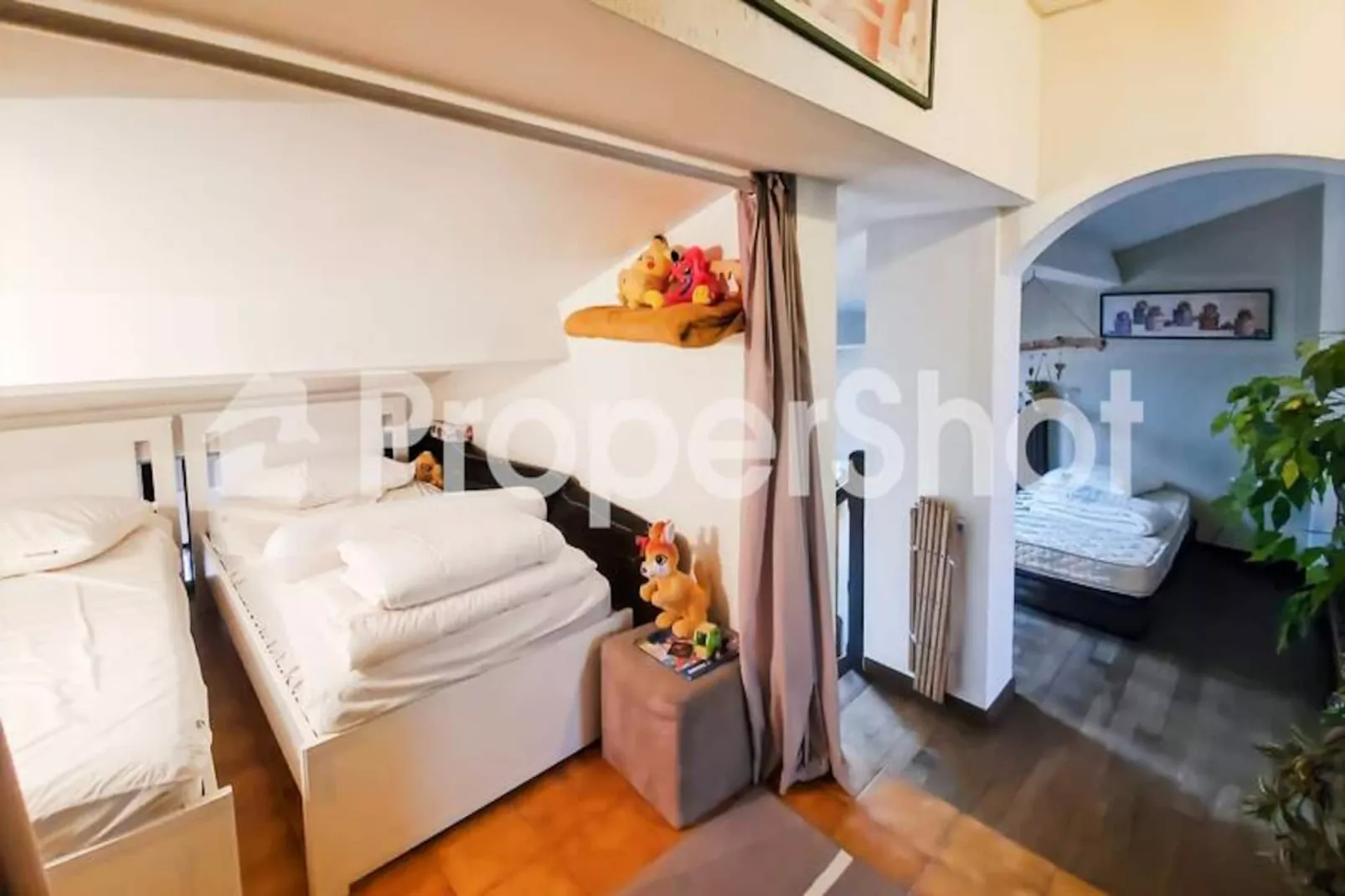 Résidence Sdlm51-saintes Maries De La Mer-Niet-getagd