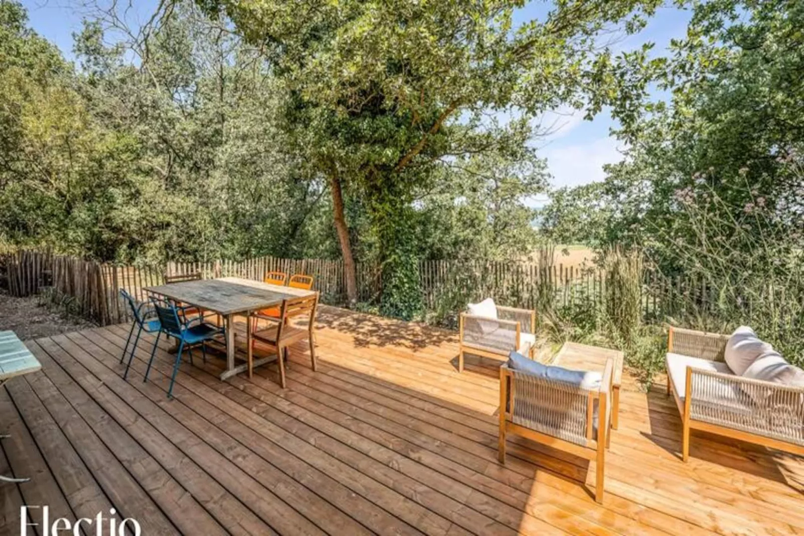 Cabane D&rsquo;ismou | Piscine & Design Bois-Niet-getagd