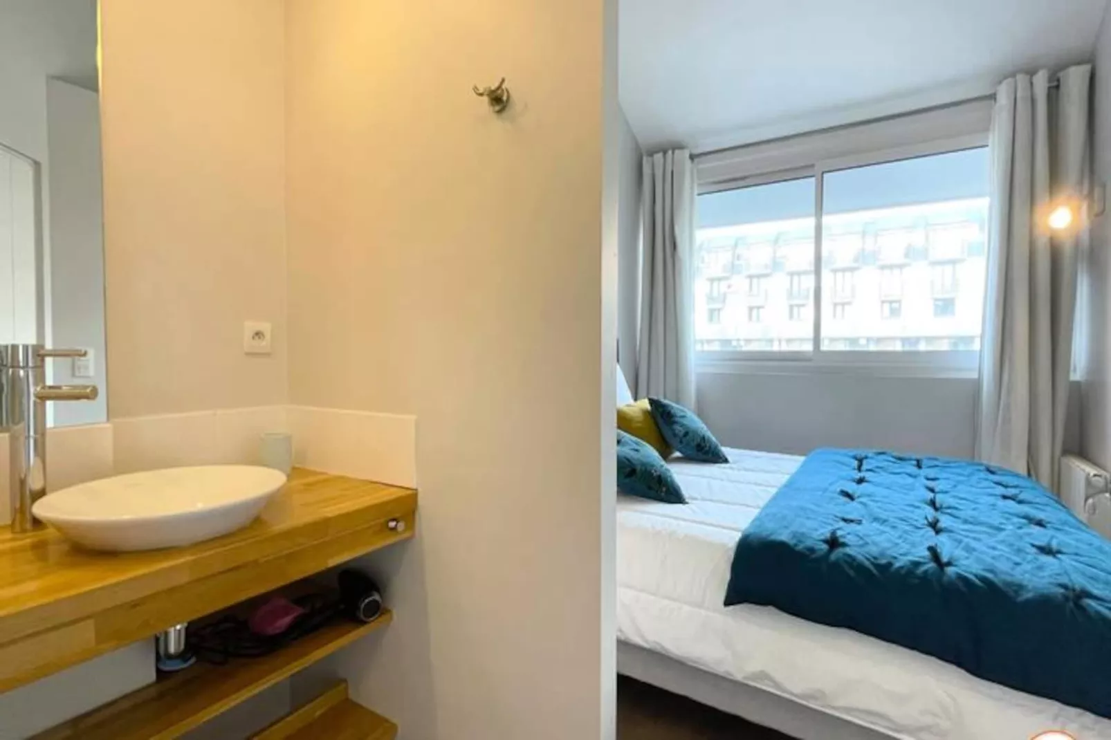 🌟 Le Majestic - Vue Marina, Mer Et Casino-Niet-getagd