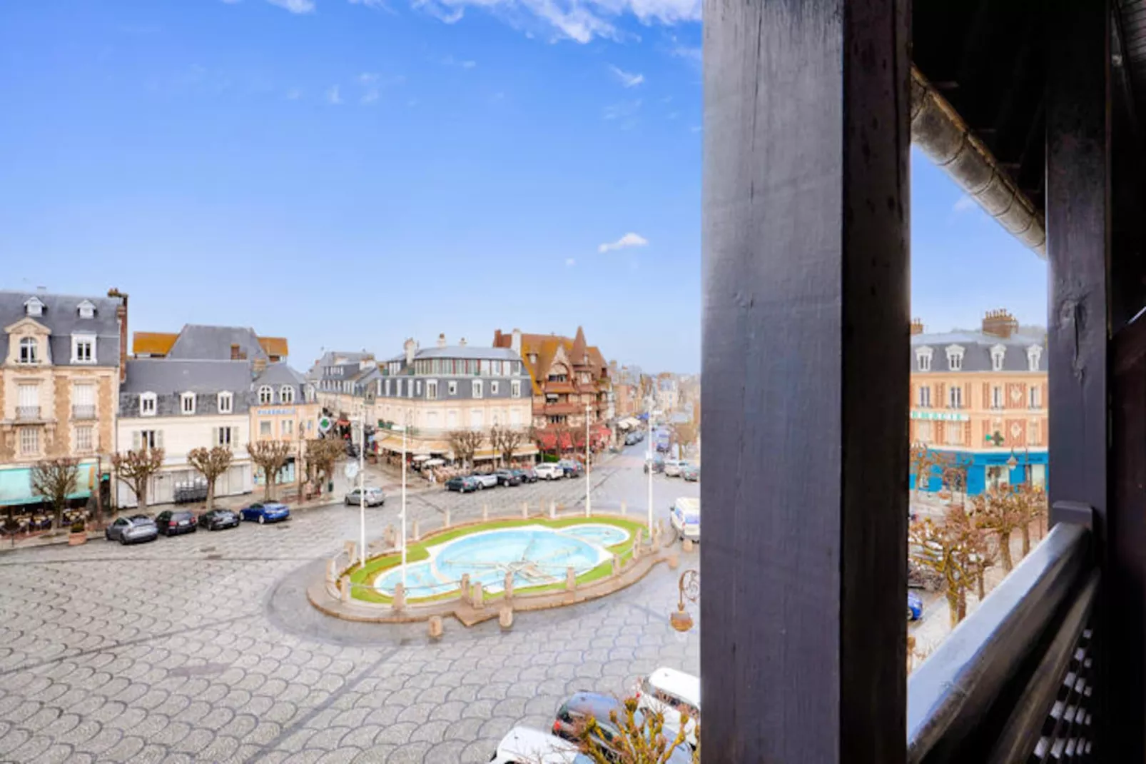 Morny Palace - maeva Home-Niet-getagd