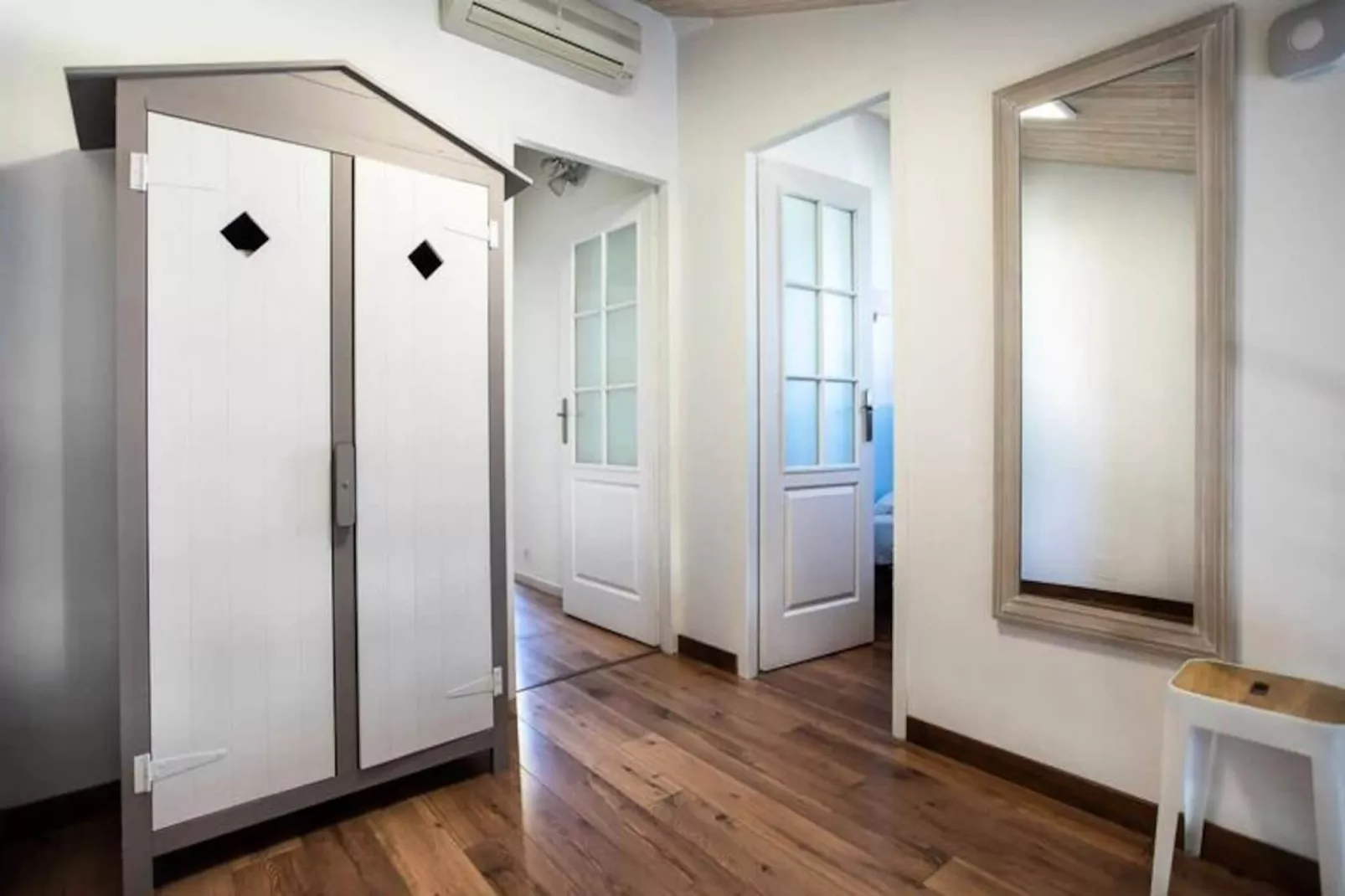 Appartements à La Rochelle-Niet-getagd