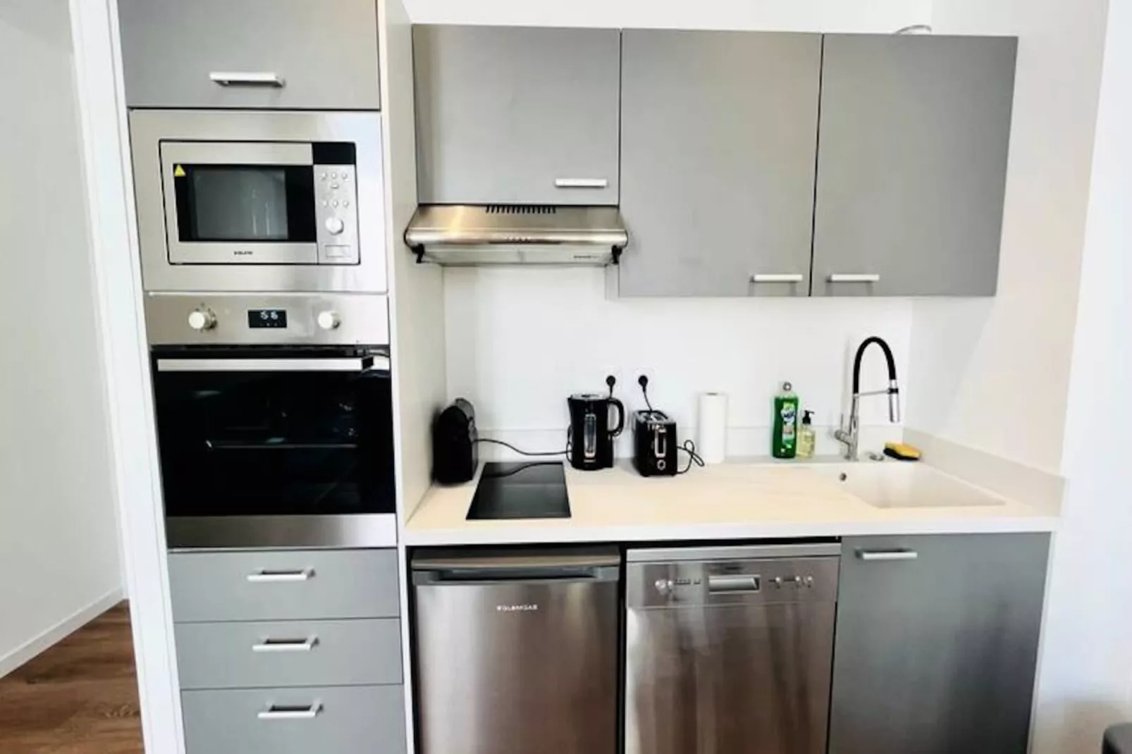 Appartements à La Rochelle-Niet-getagd