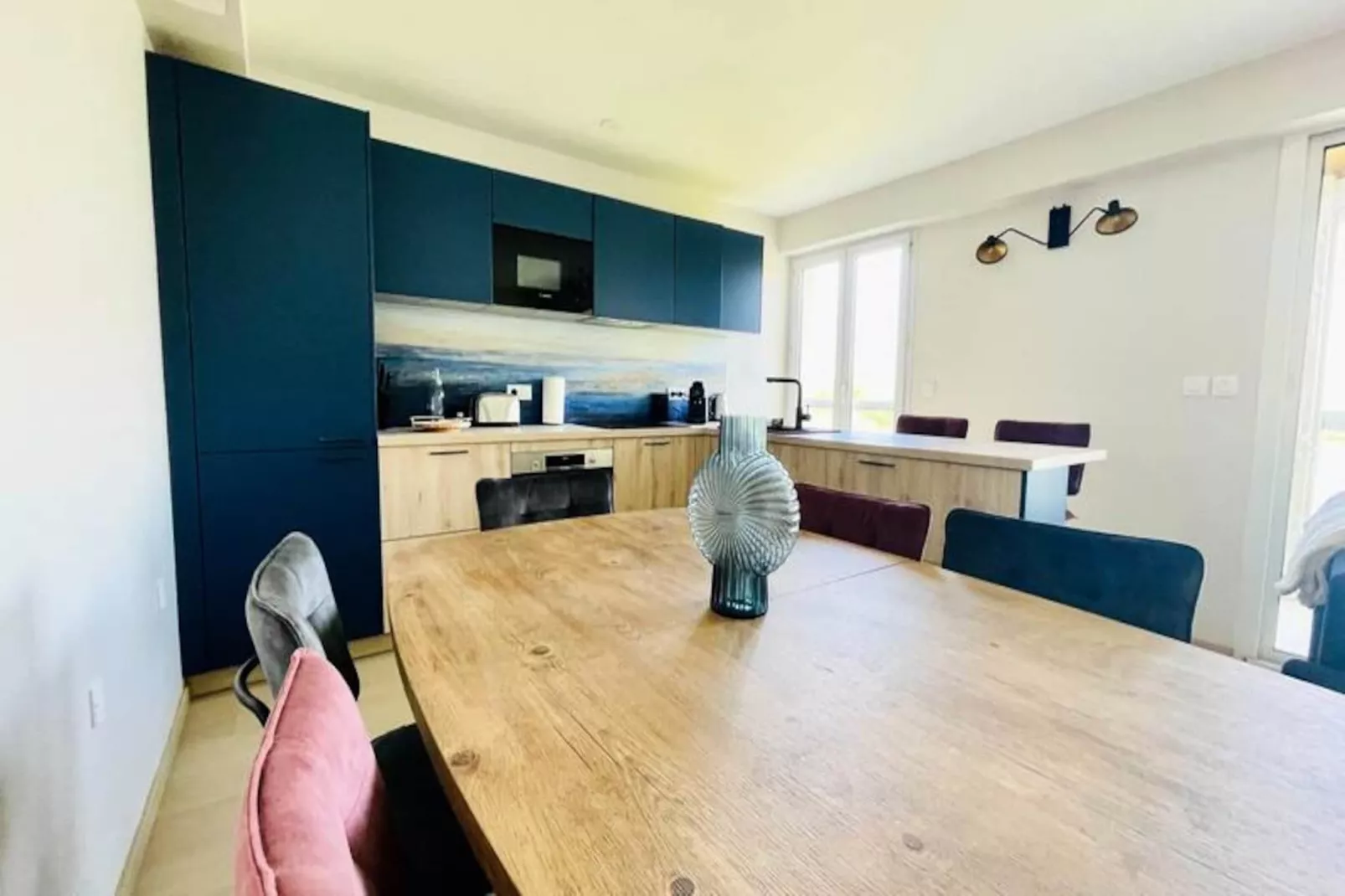 Appartements à La Rochelle-Niet-getagd