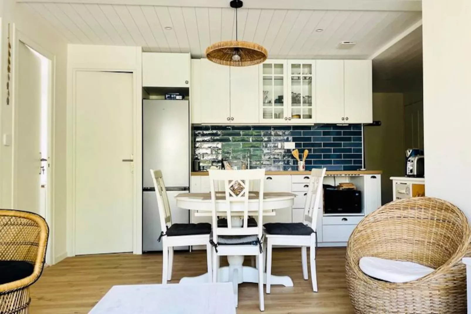 Appartements à La Rochelle-Niet-getagd