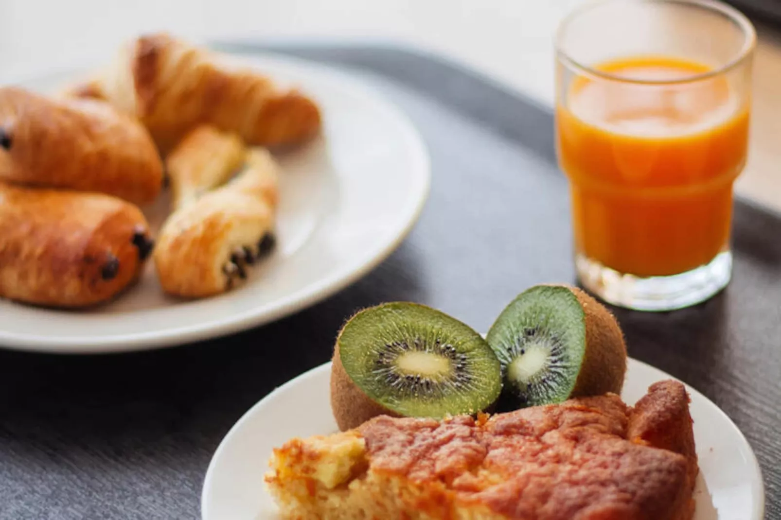 Athome Résidence & Spa-Niet-getagd