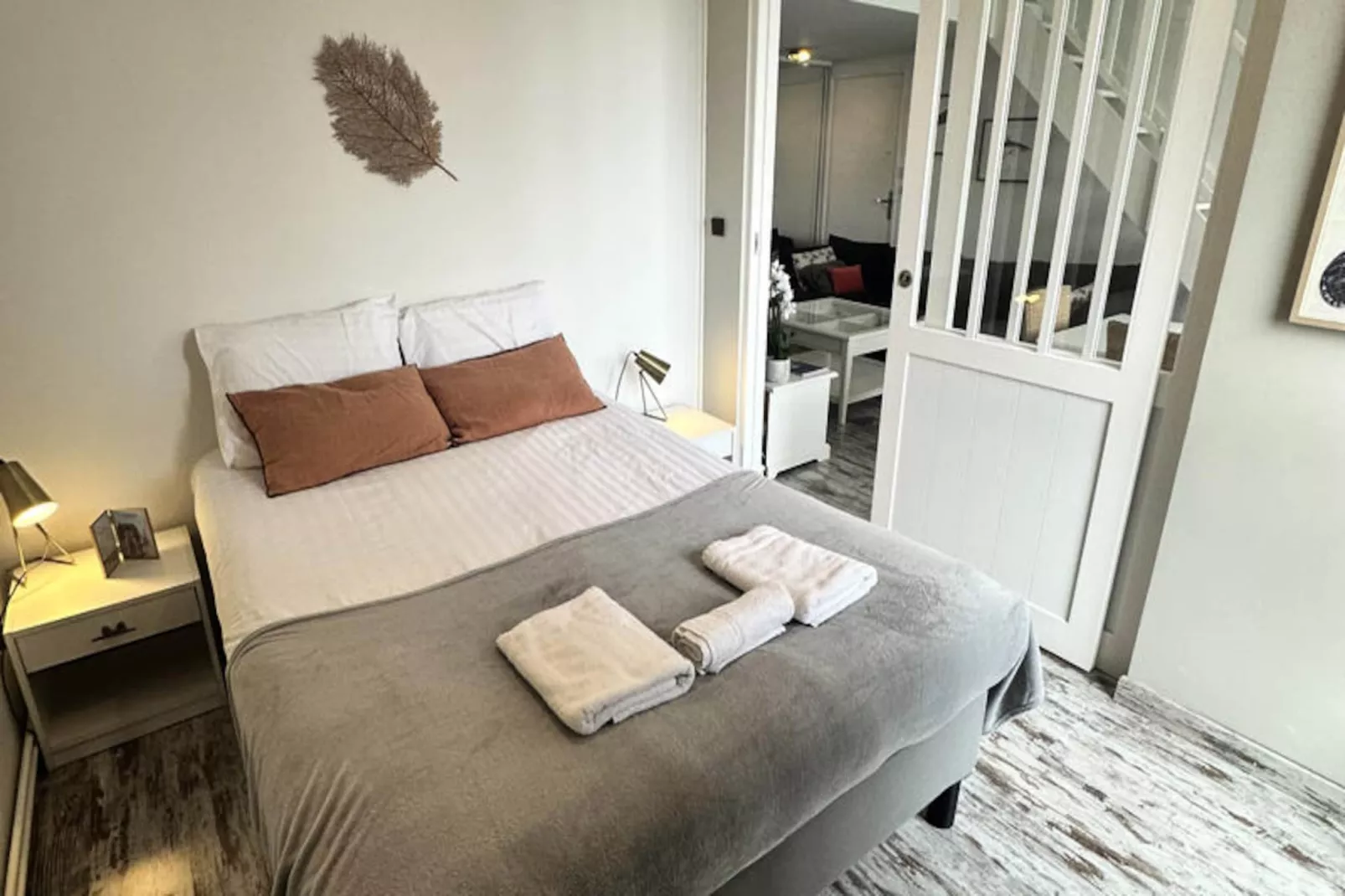 Appartements à La Rochelle-Niet-getagd