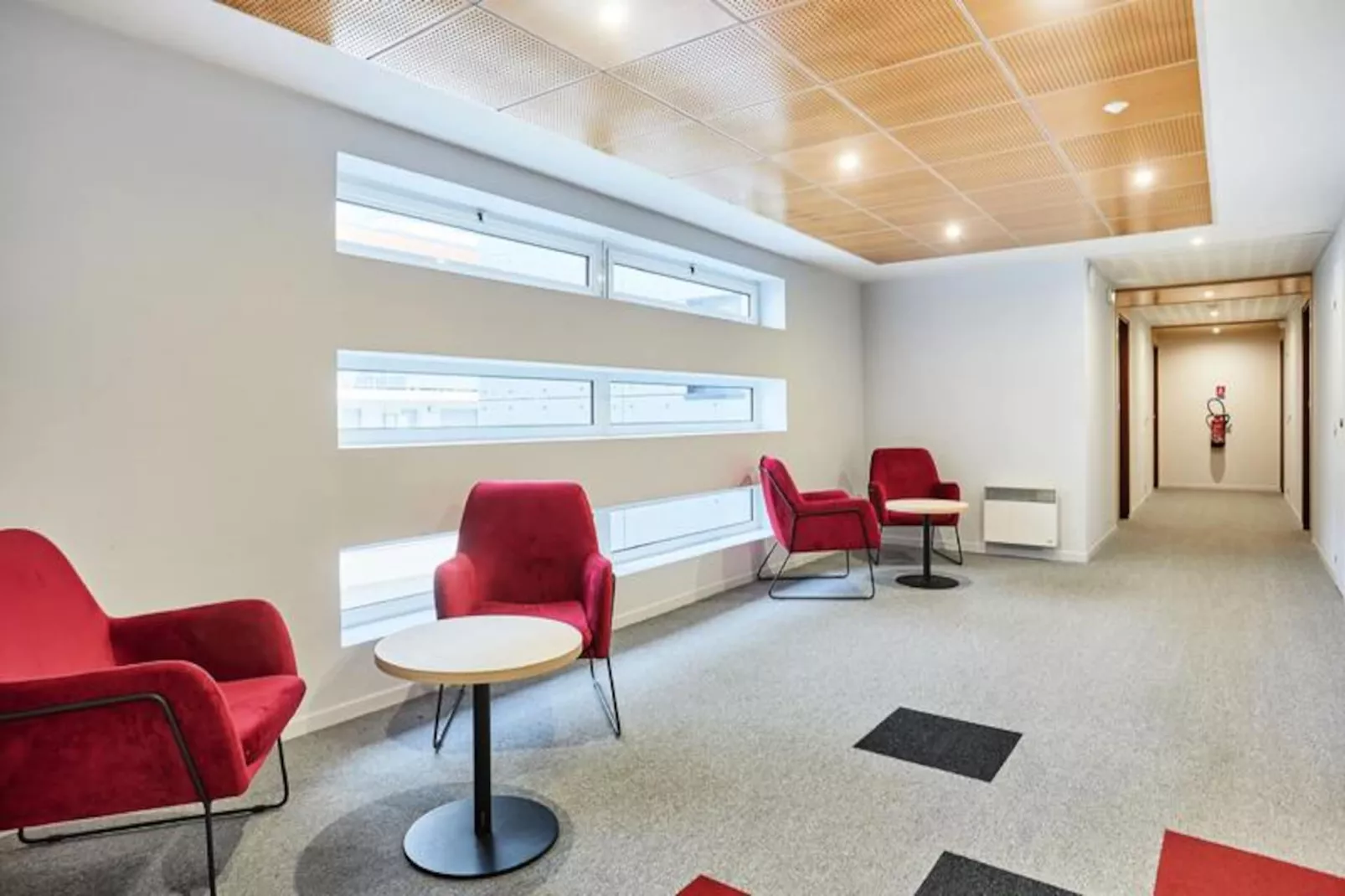 Résidence Odalys Archipel ****-Niet-getagd