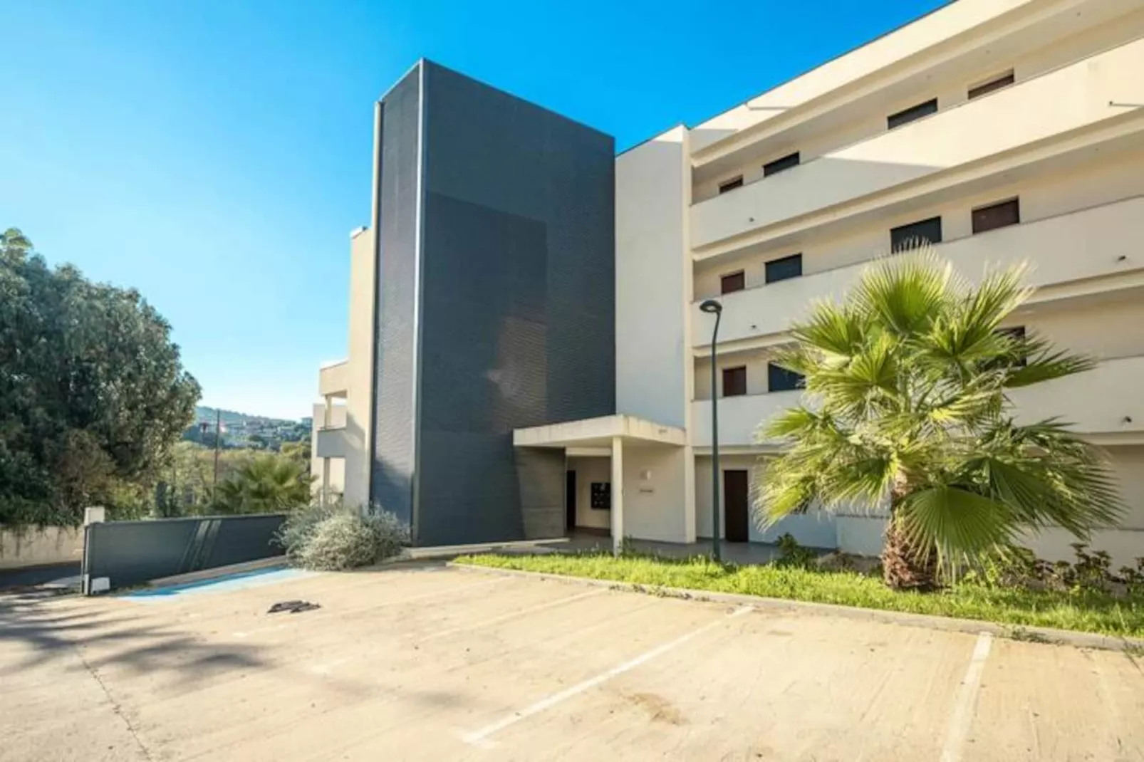 Le Nid Bleu - 3 &eacute;toiles - Modernit&eacute; & Calme-Niet-getagd