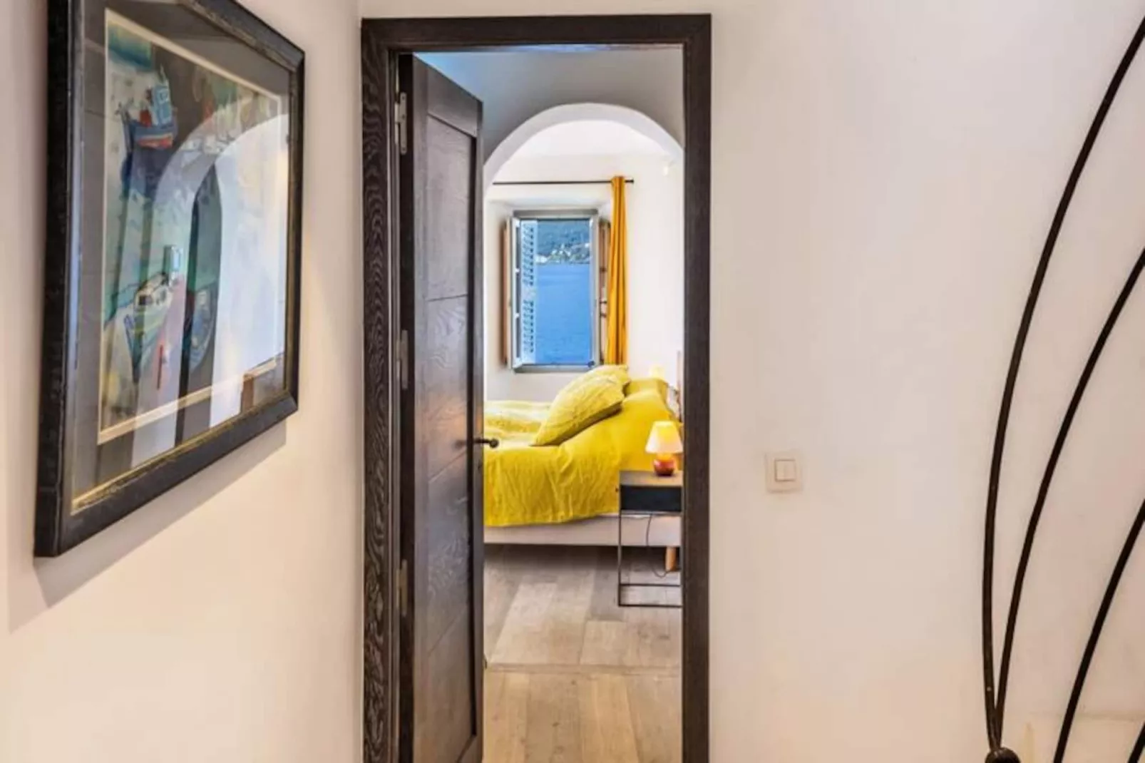 Résidence Maison De P&ecirc;cheur Dans Le Cap Corse-Niet-getagd