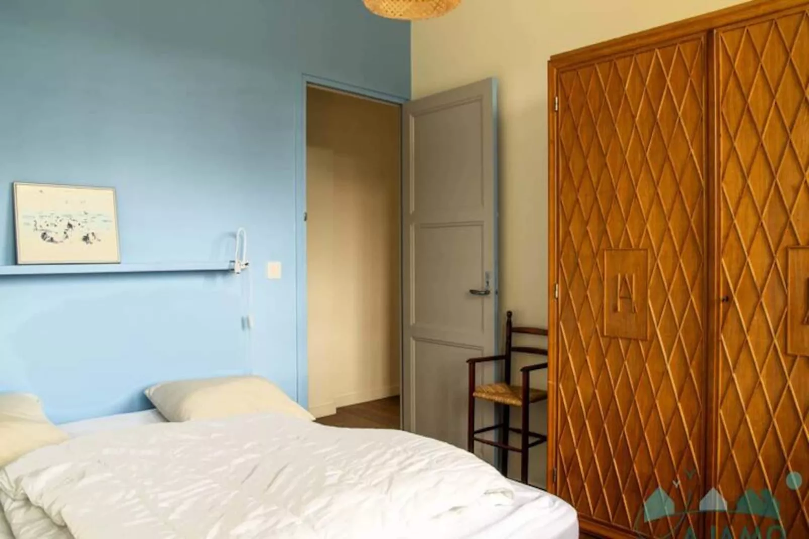 Résidence Arcades-Niet-getagd