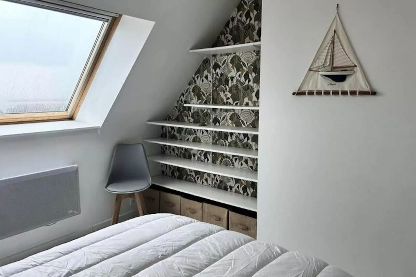 Résidence Coteaux De Tu Es Roc-Niet-getagd