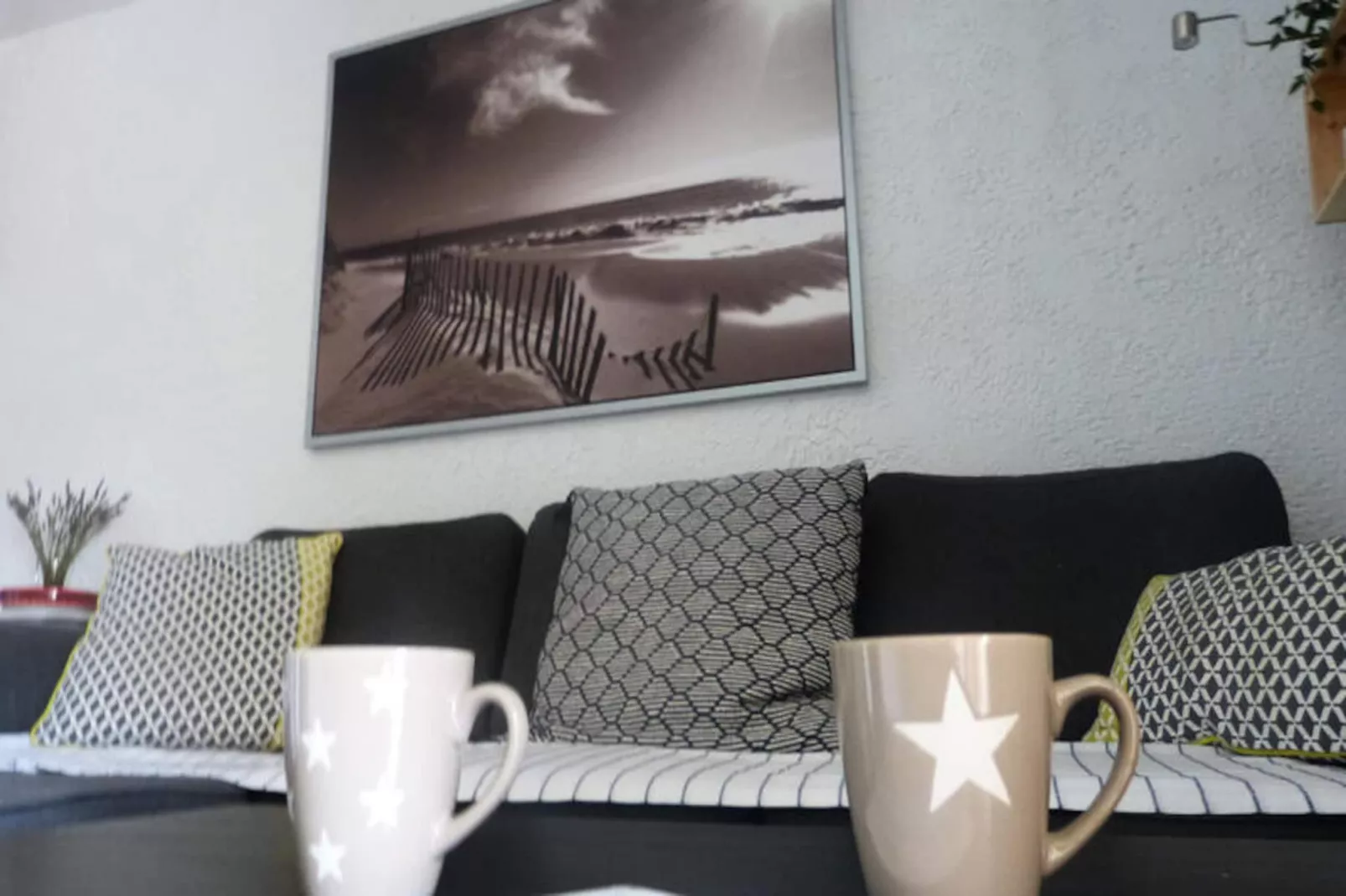 Appartements à Mollans sur Ouvèze-Niet-getagd