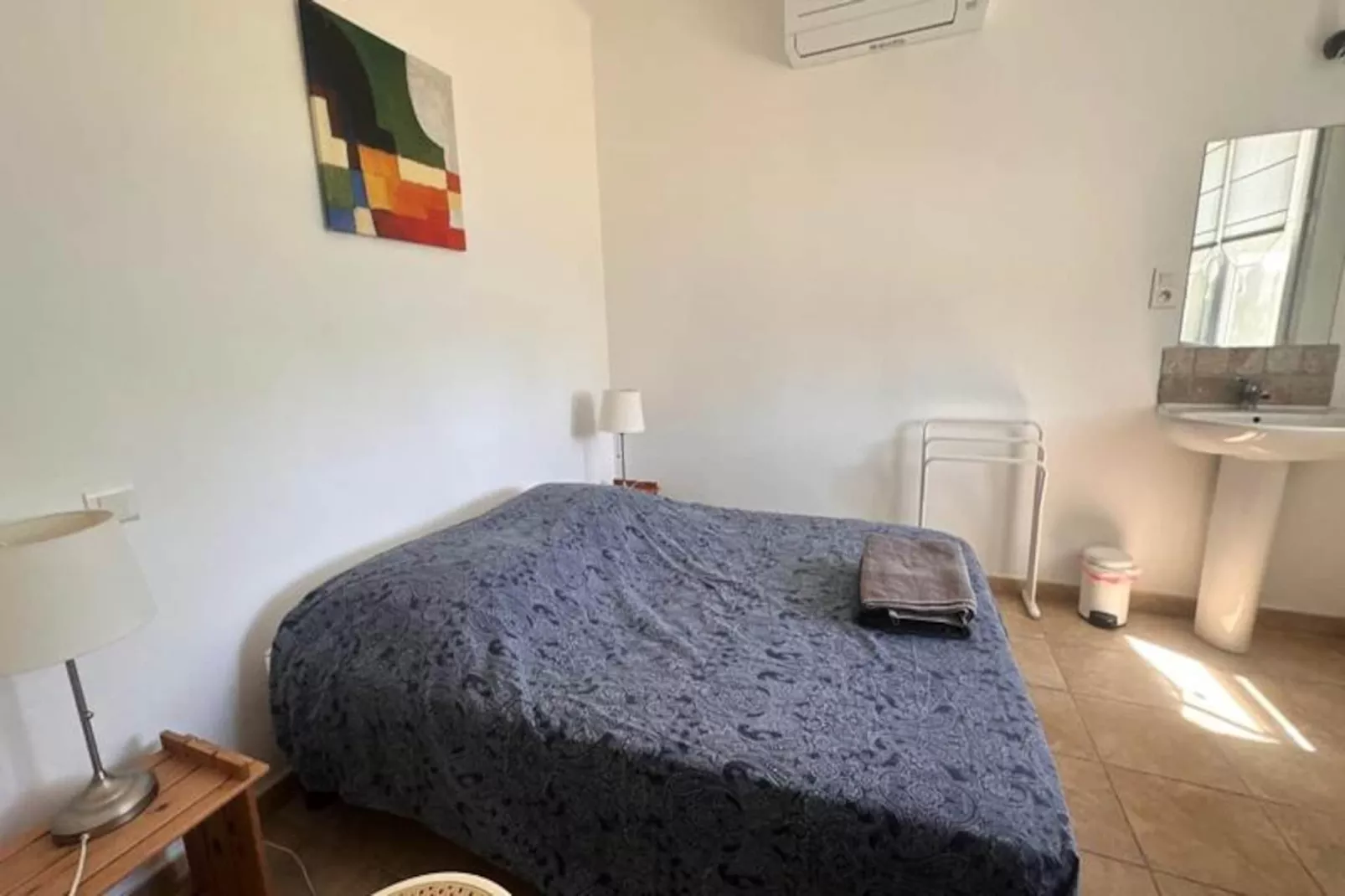 Résidence La Maison De Constance - Charmante Maison Proven&ccedil;ale 3 Chambres-Niet-getagd