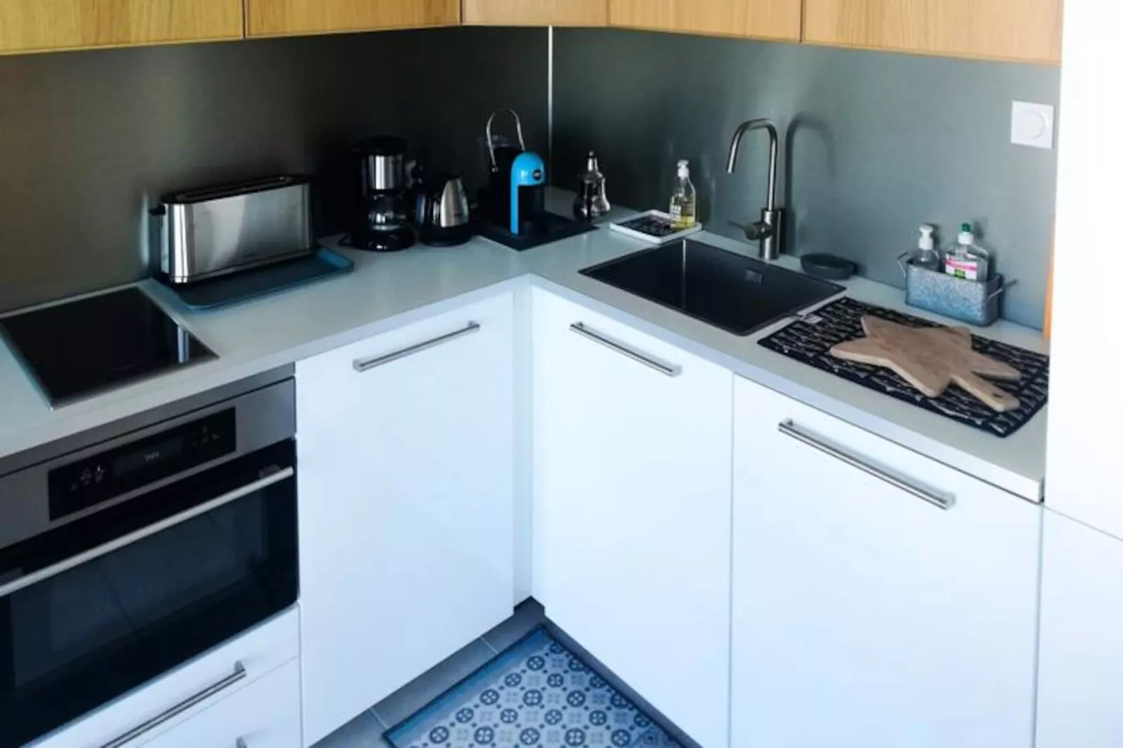 Résidence L'imp&eacute;rial 2 Superbe Appartement 2 Chambres Vue Mer-Niet-getagd